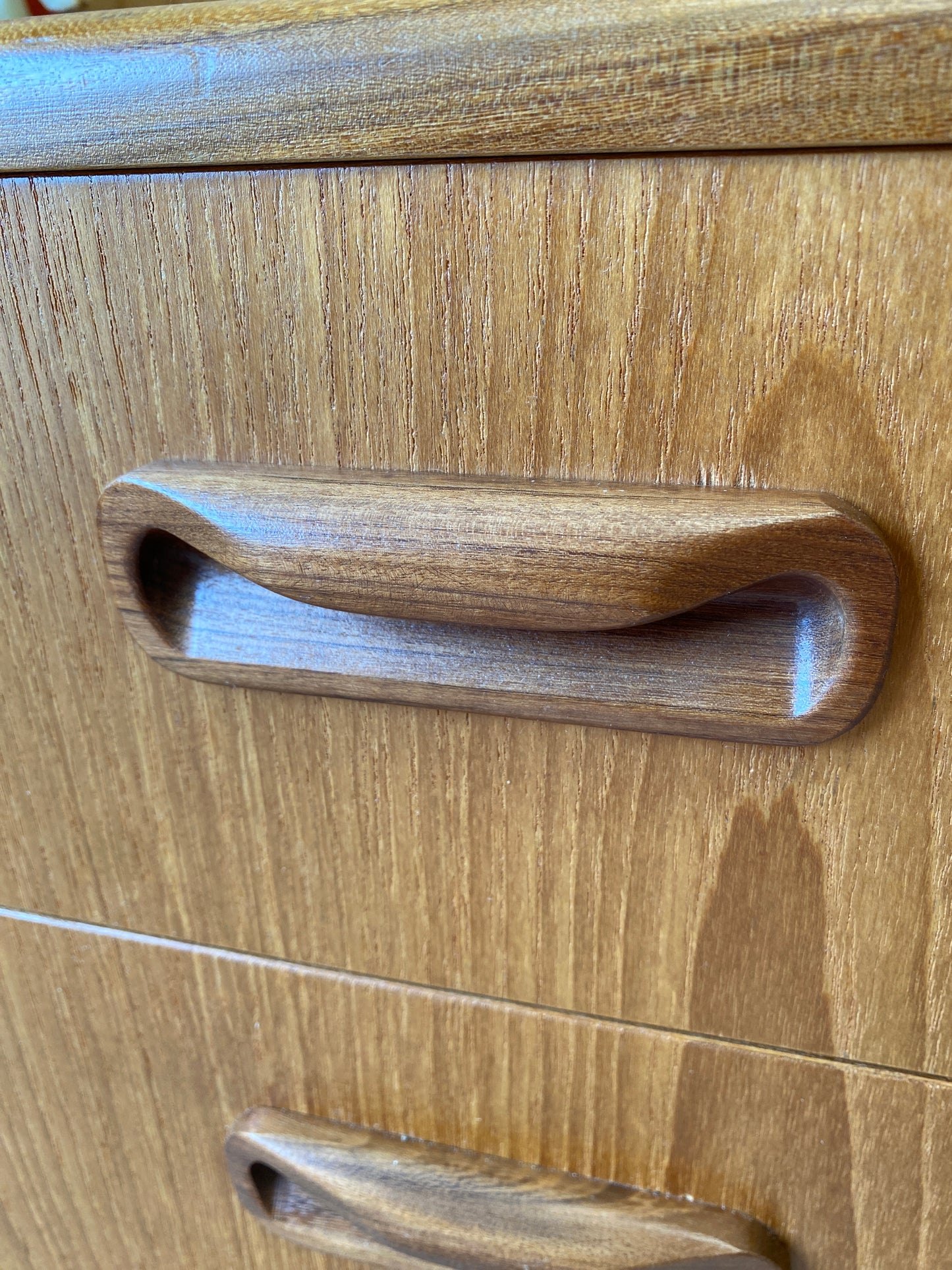 GPlan Chest of Drawers