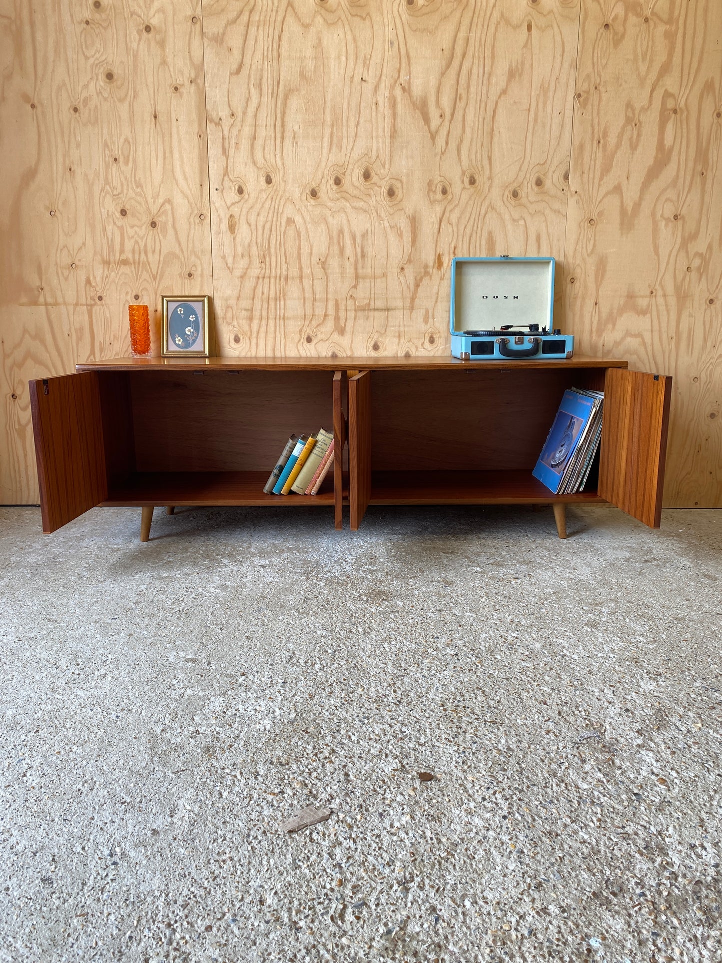GPlan Fresco Sideboard
