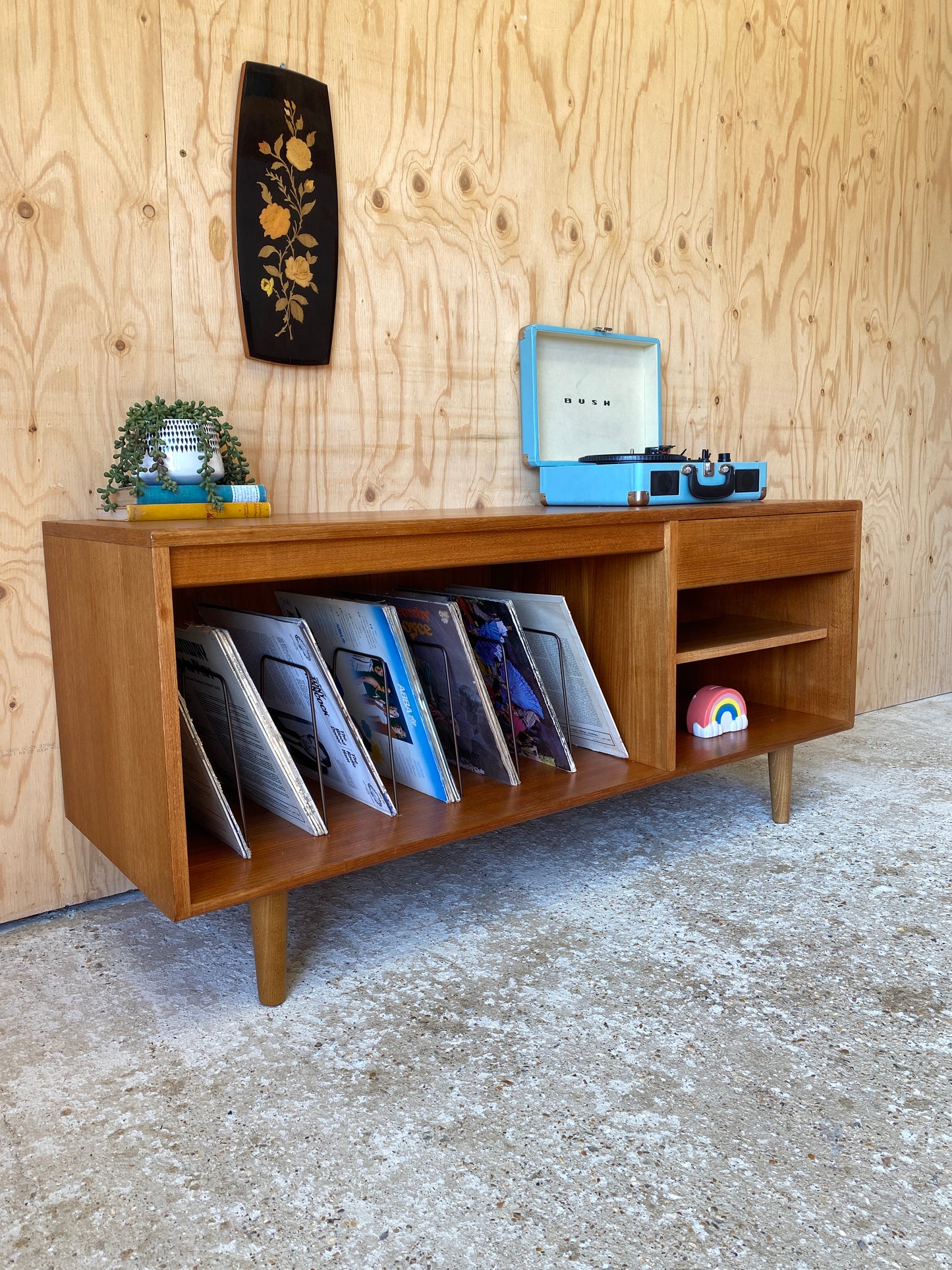 GPlan Sideboard