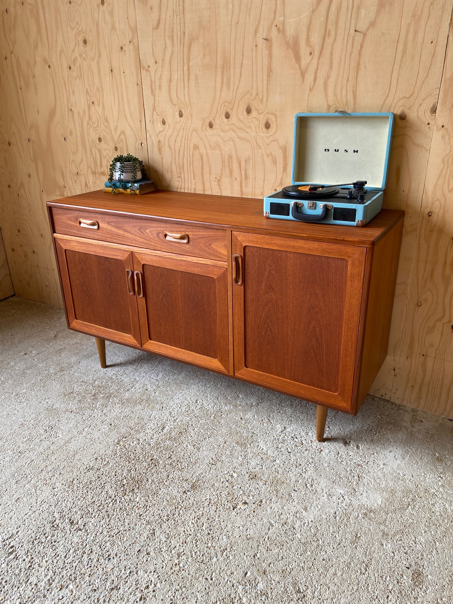 GPlan Fresco Sideboard