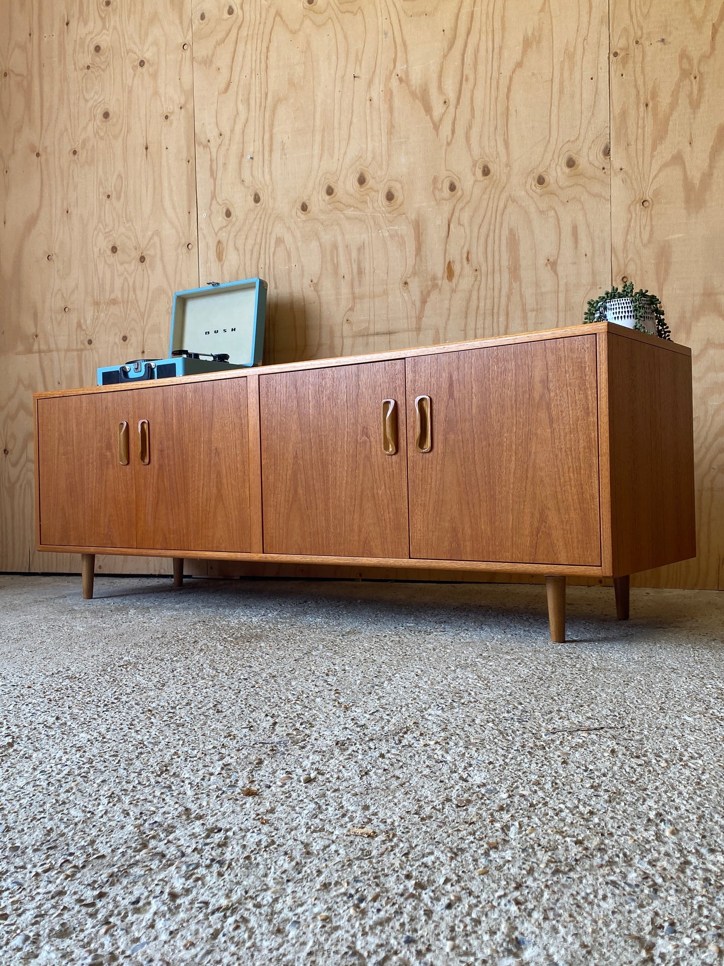 GPlan Sideboard