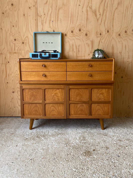 Nathan Sideboard