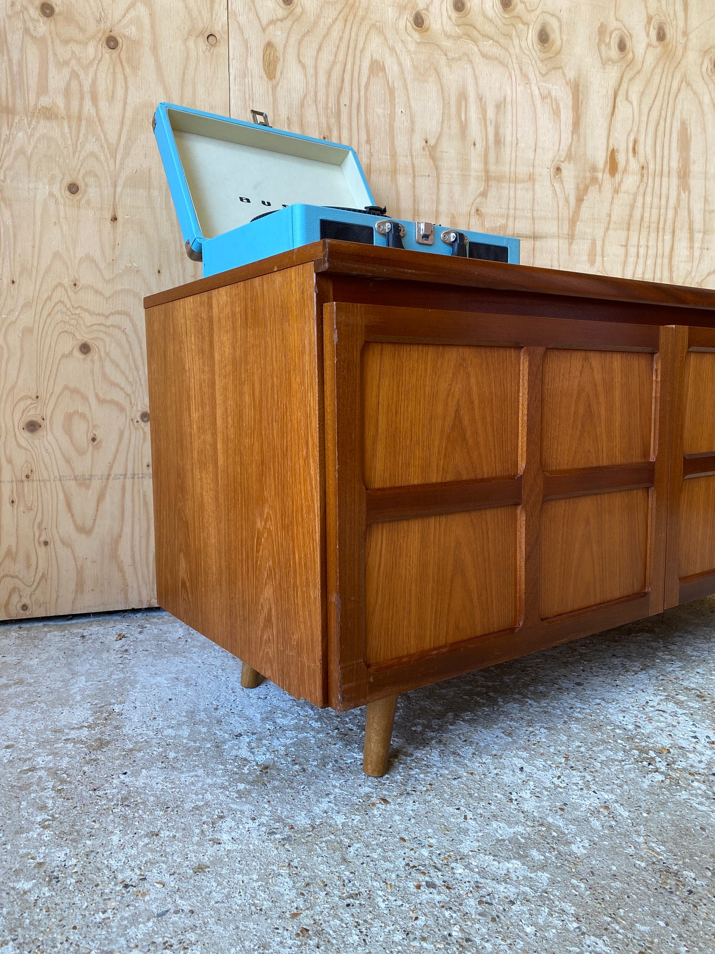 Nathan Sideboard