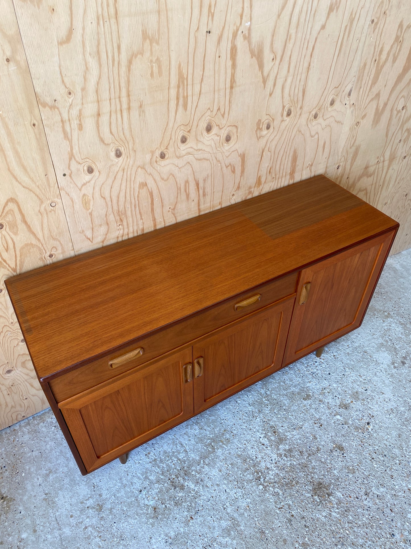 GPlan Fresco Sideboard