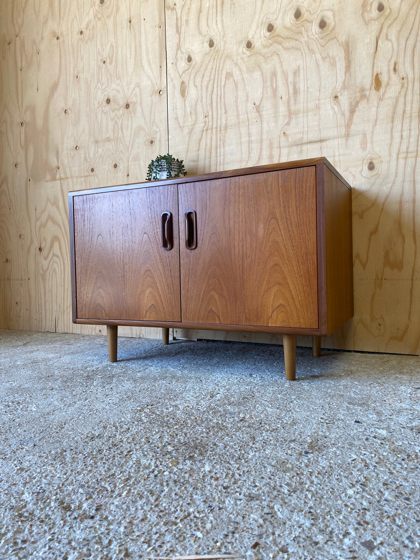 GPlan Fresco Sideboard