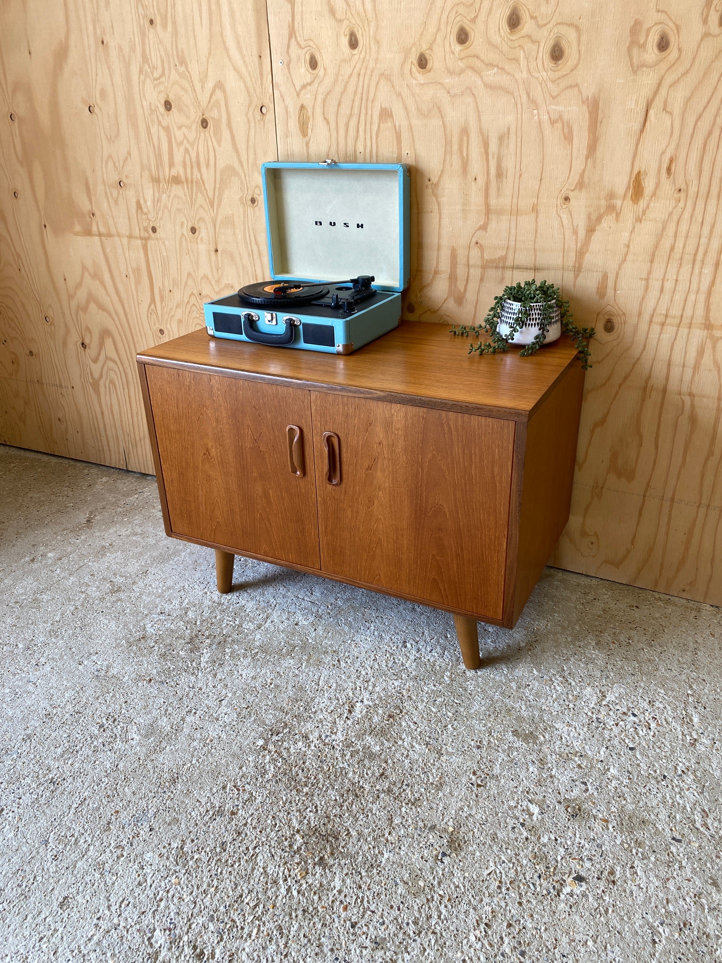 GPlan Sideboard