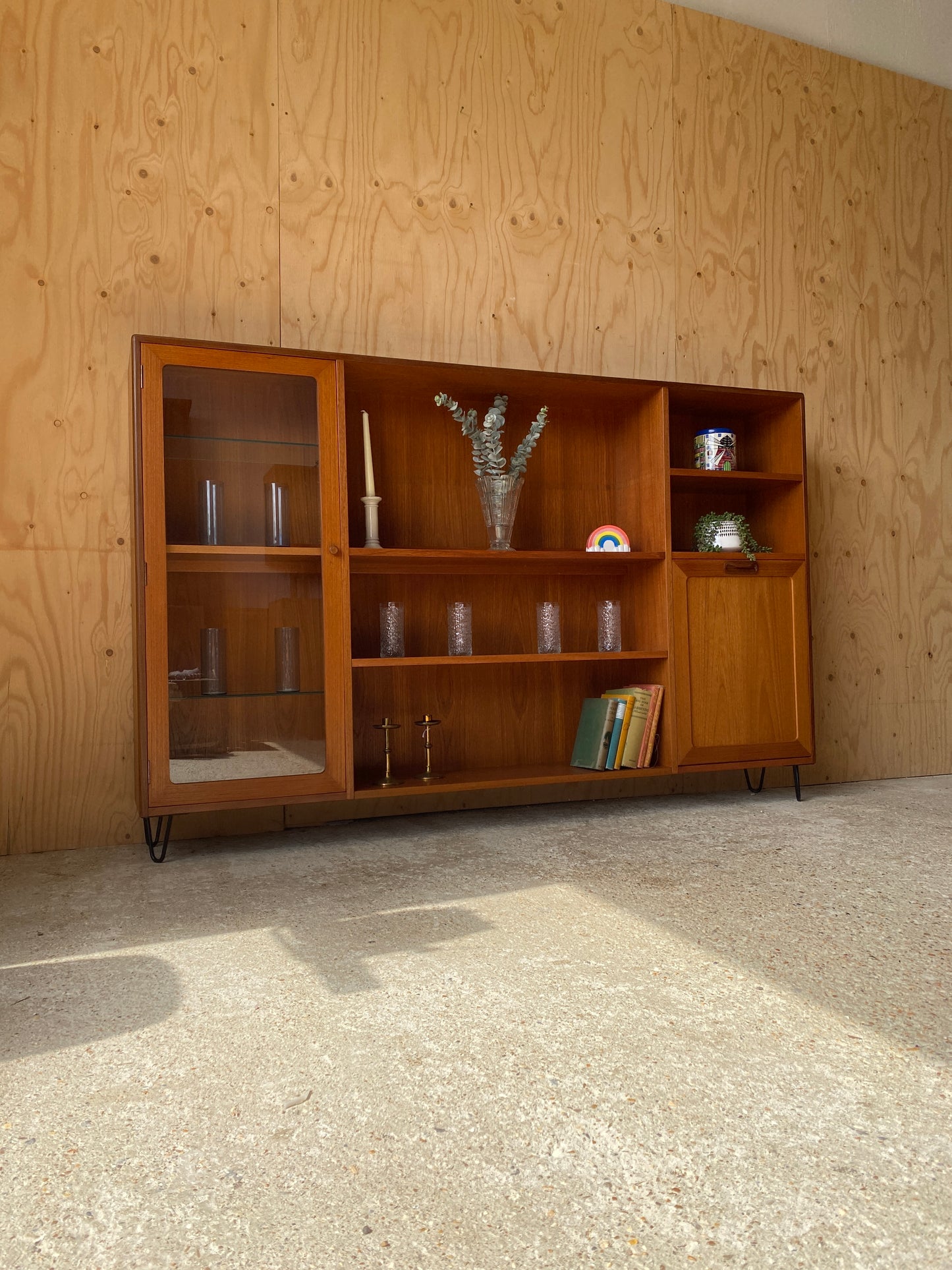 GPlan Drinks Cabinet
