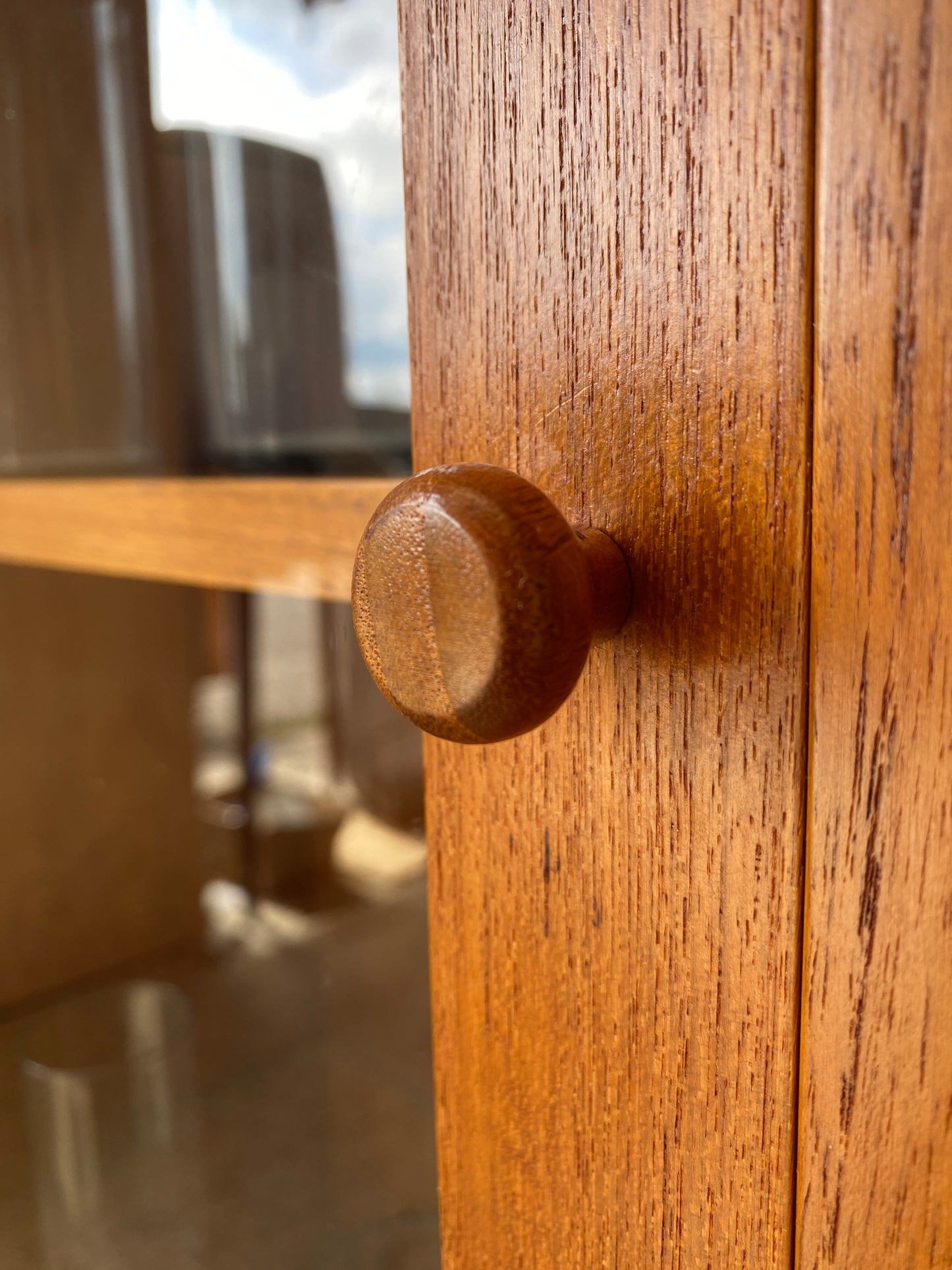 GPlan Drinks Cabinet