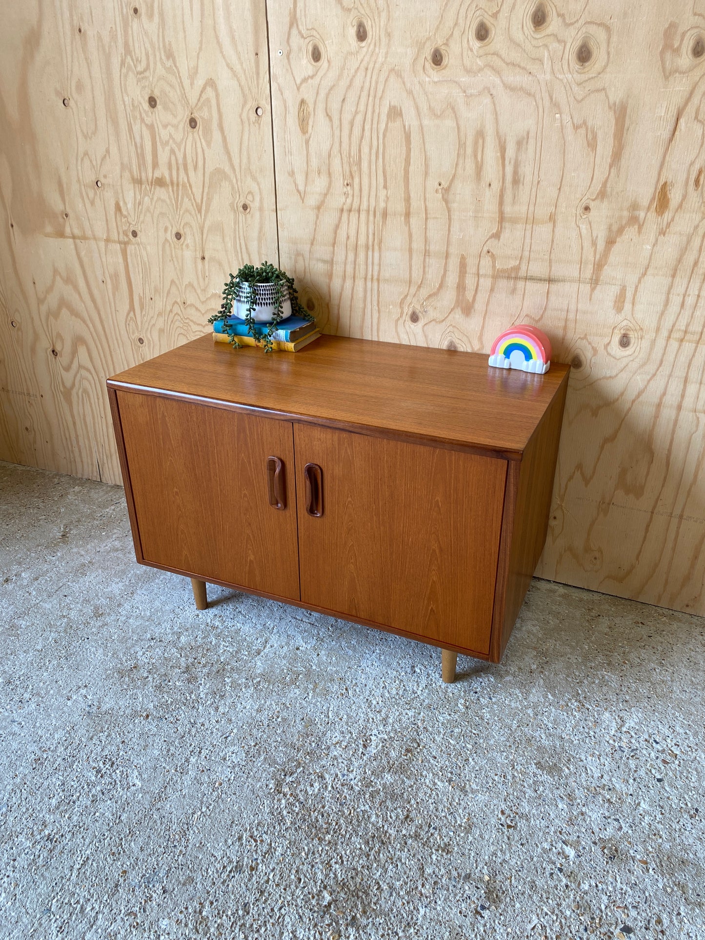 GPlan 1970's Sideboard