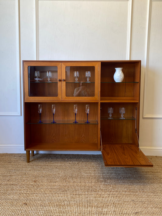 GPlan Fresco Cabinet