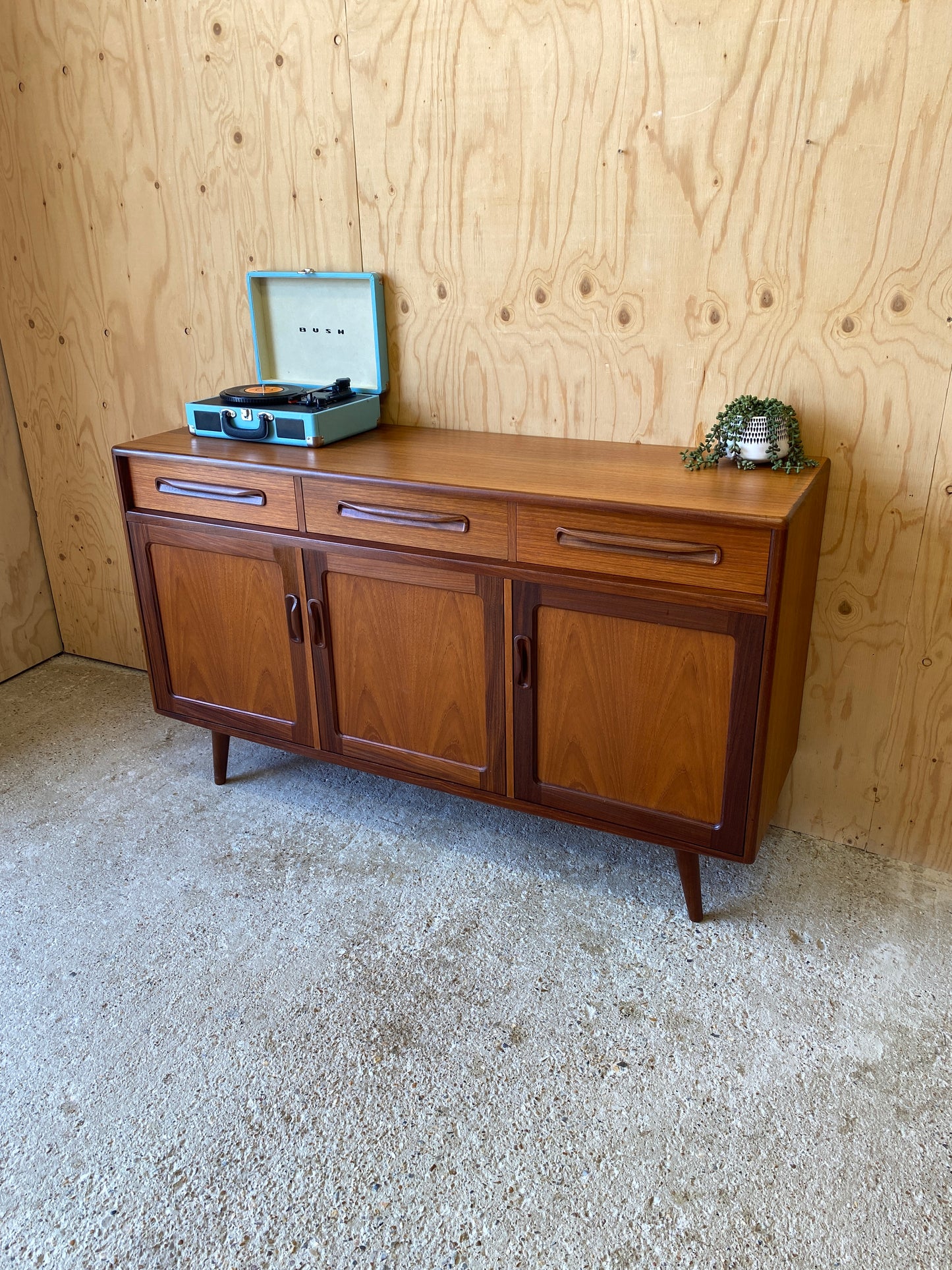 GPlan Fresco Sideboard