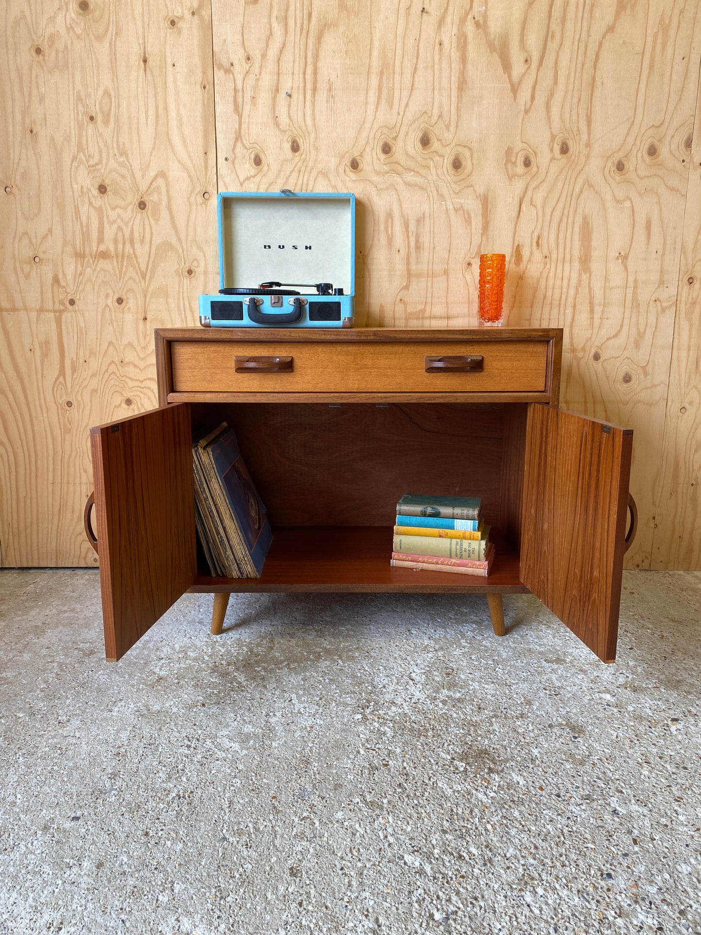 GPlan Sierra Sideboard