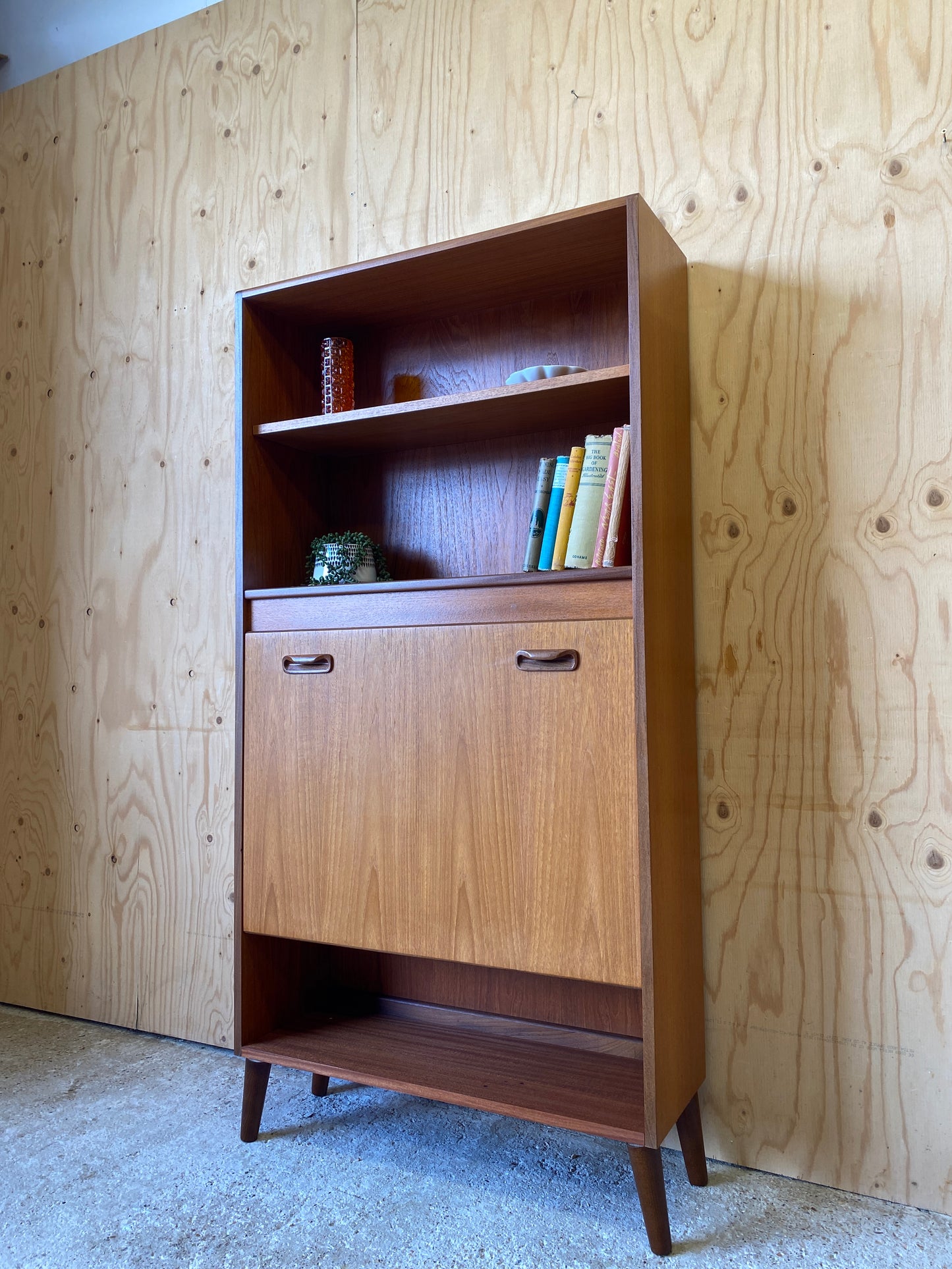 GPlan Fresco Cabinet