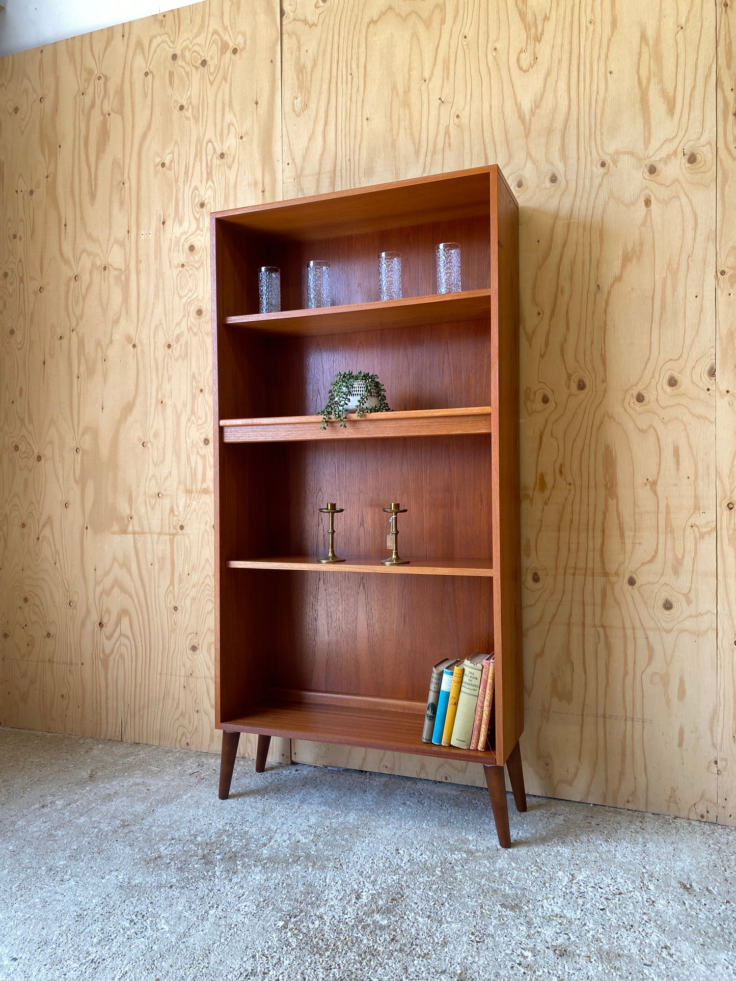 GPlan Bookcase