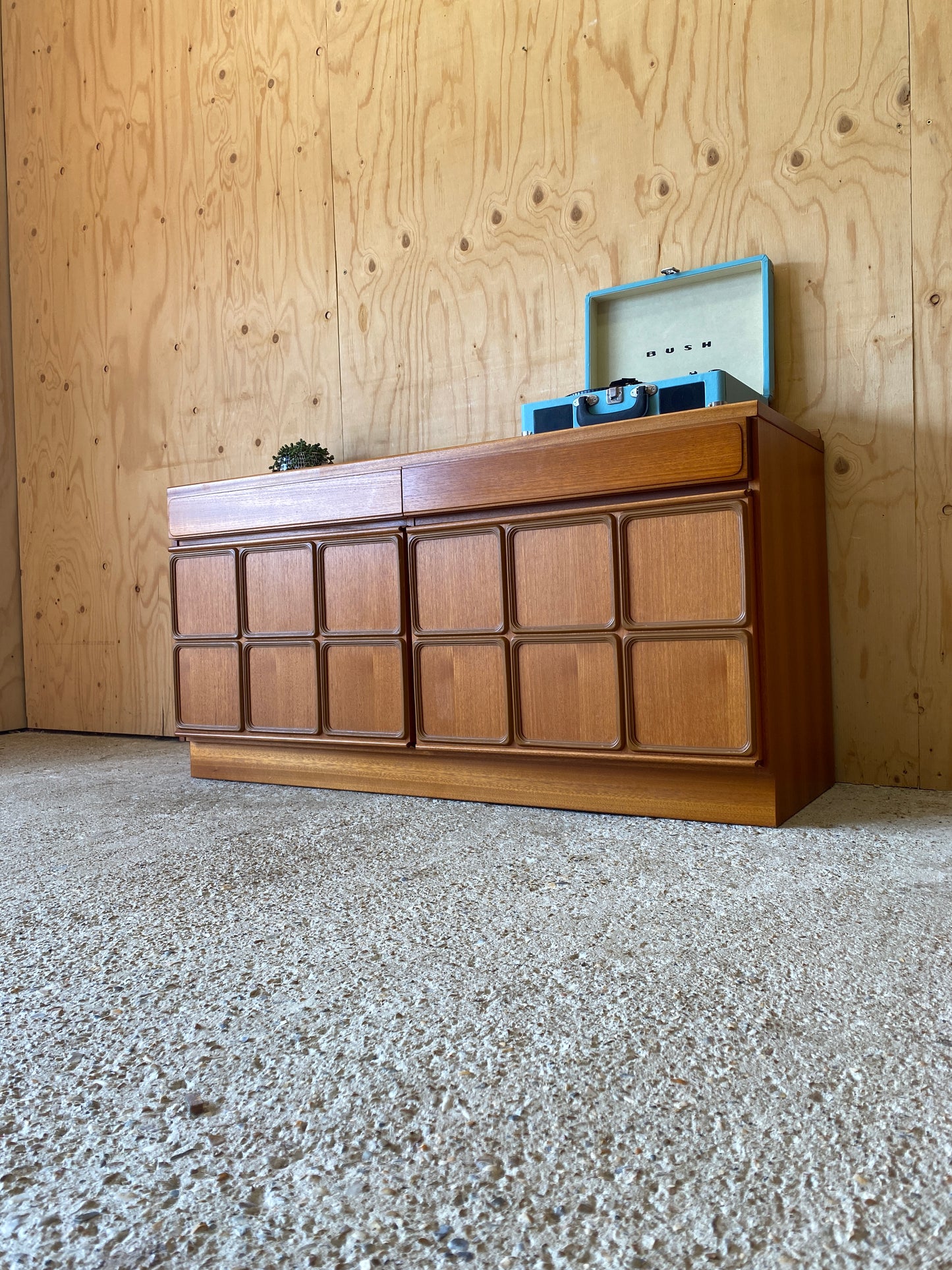 McIntosh Sideboard