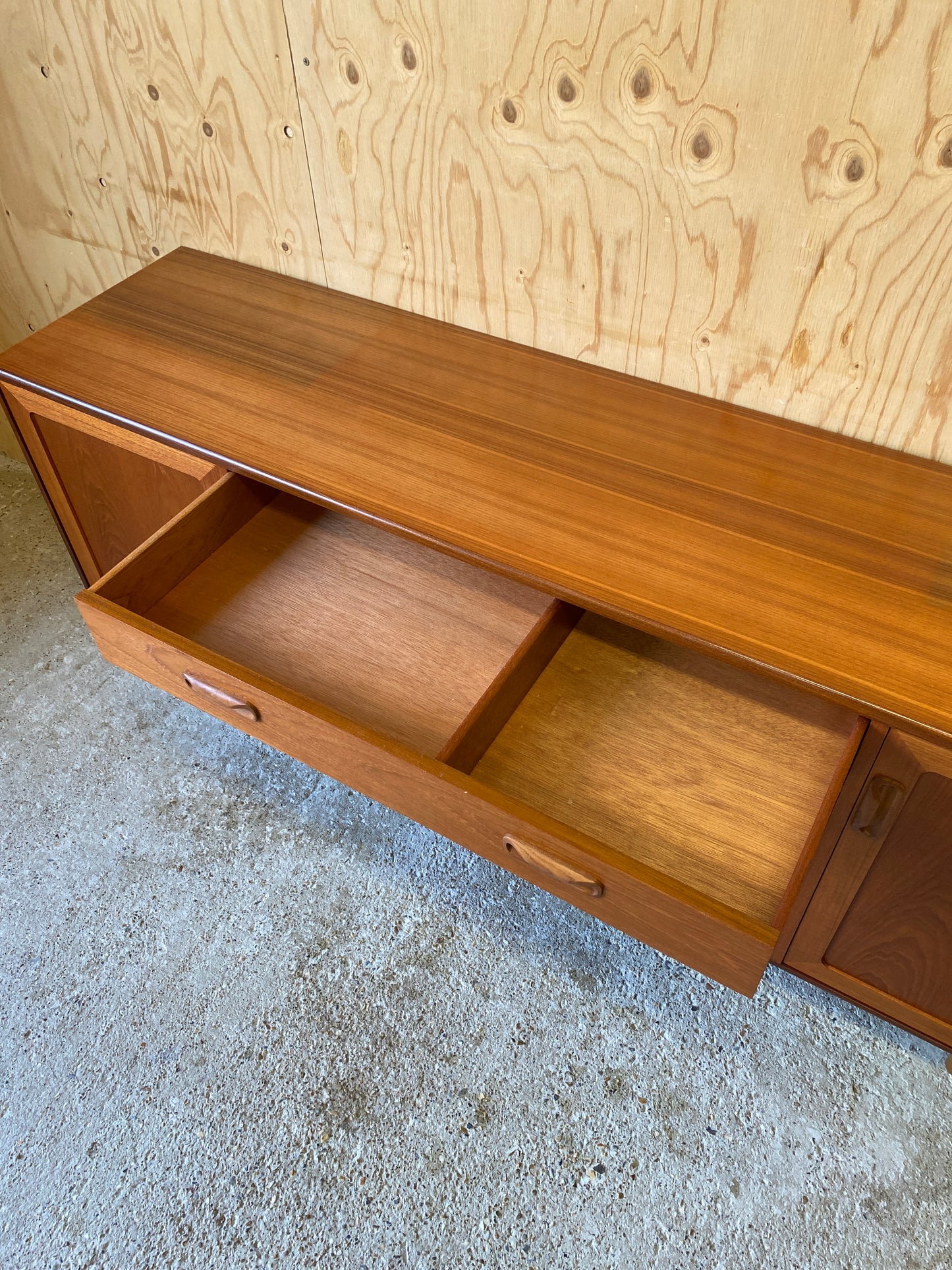 GPlan Fresco Sideboard