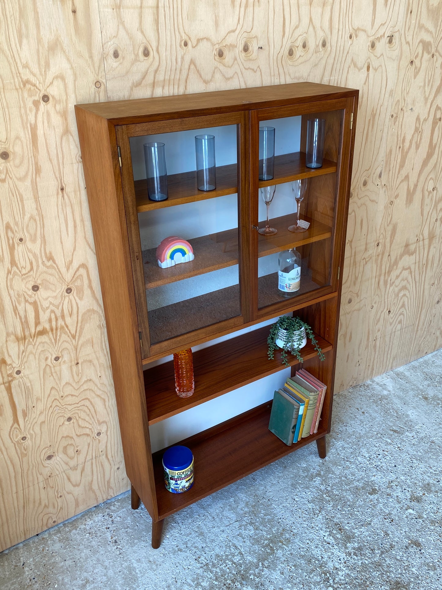 GPlan Sierra Cabinet
