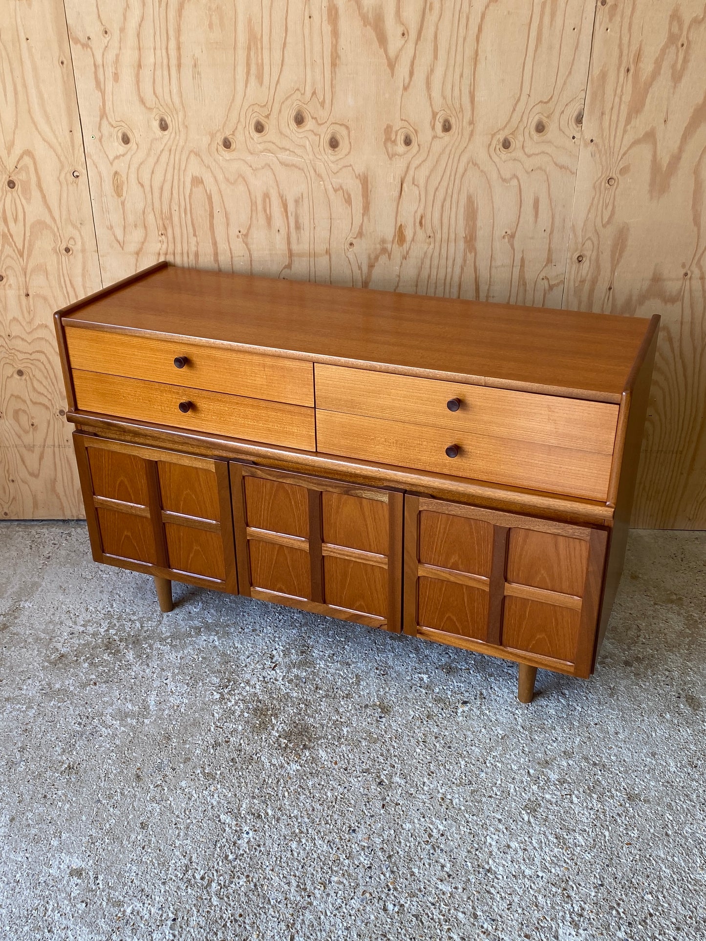 Nathan Sideboard