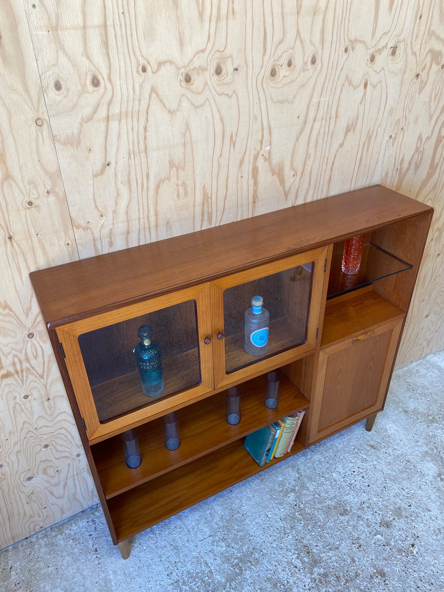GPlan Fresco Cabinet