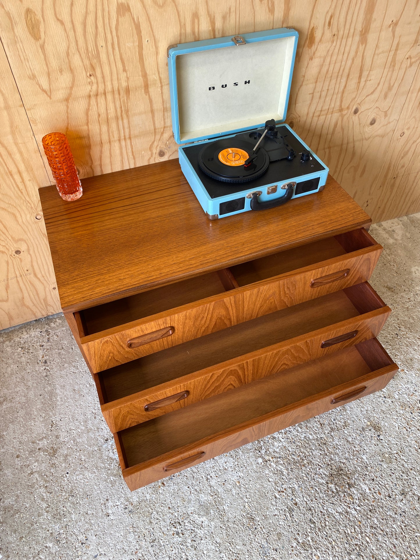 GPlan Chest of Drawers