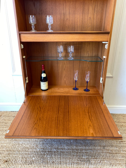 GPlan Fresco Drinks Cabinet