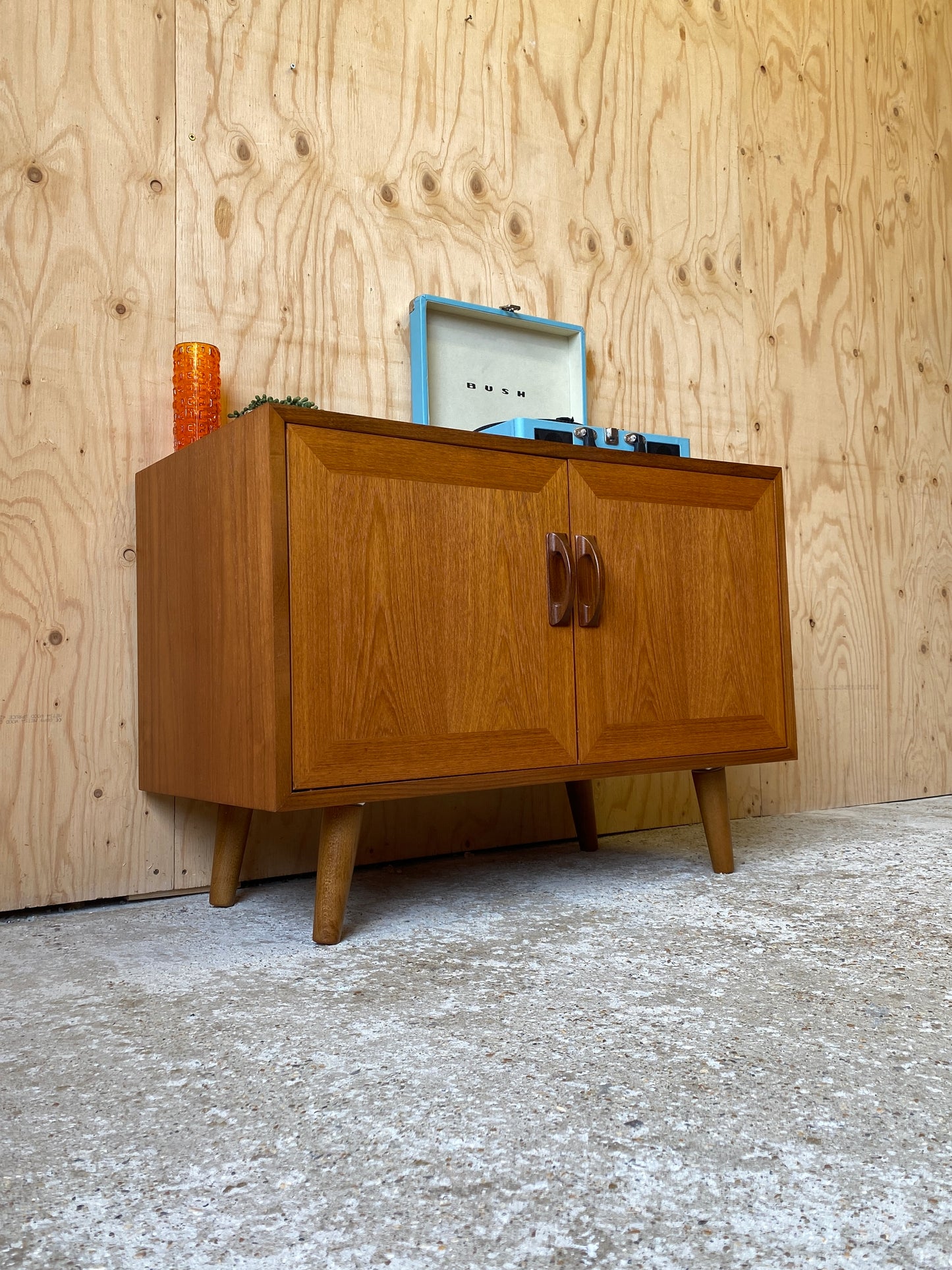 GPlan Sierra Sideboard