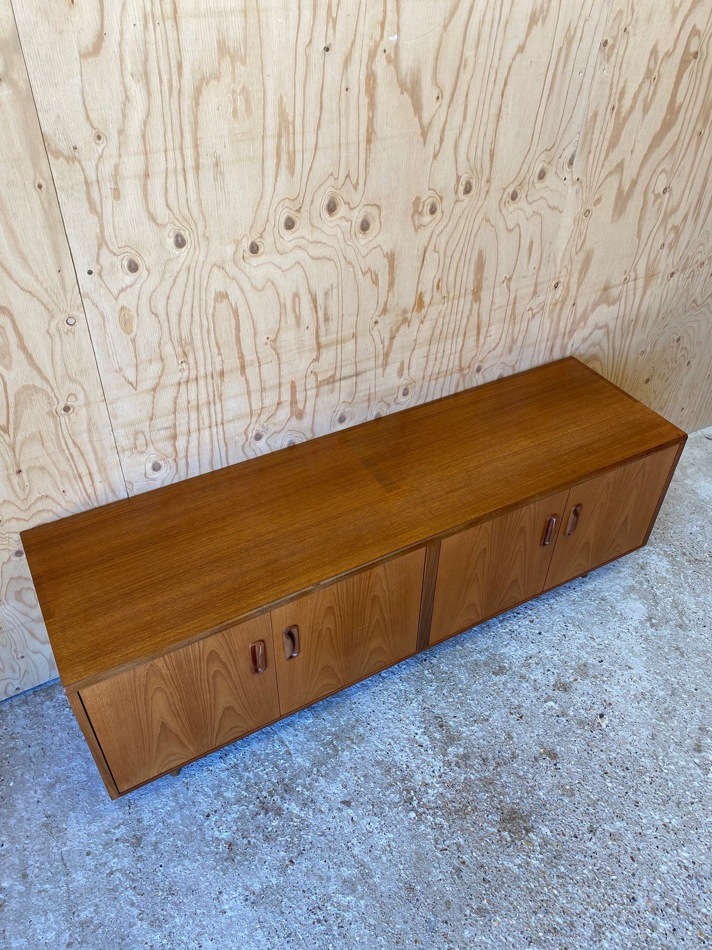 GPlan Fresco Sideboard