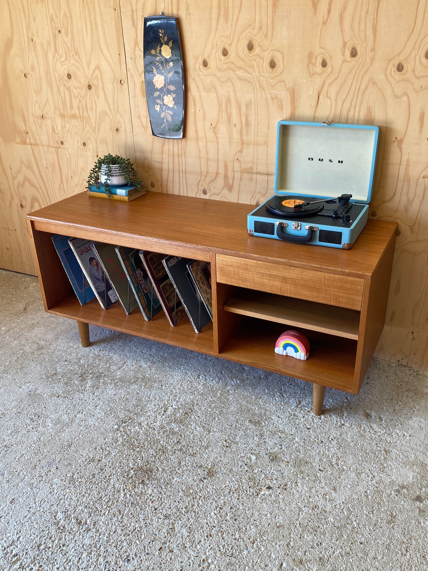 GPlan Sideboard
