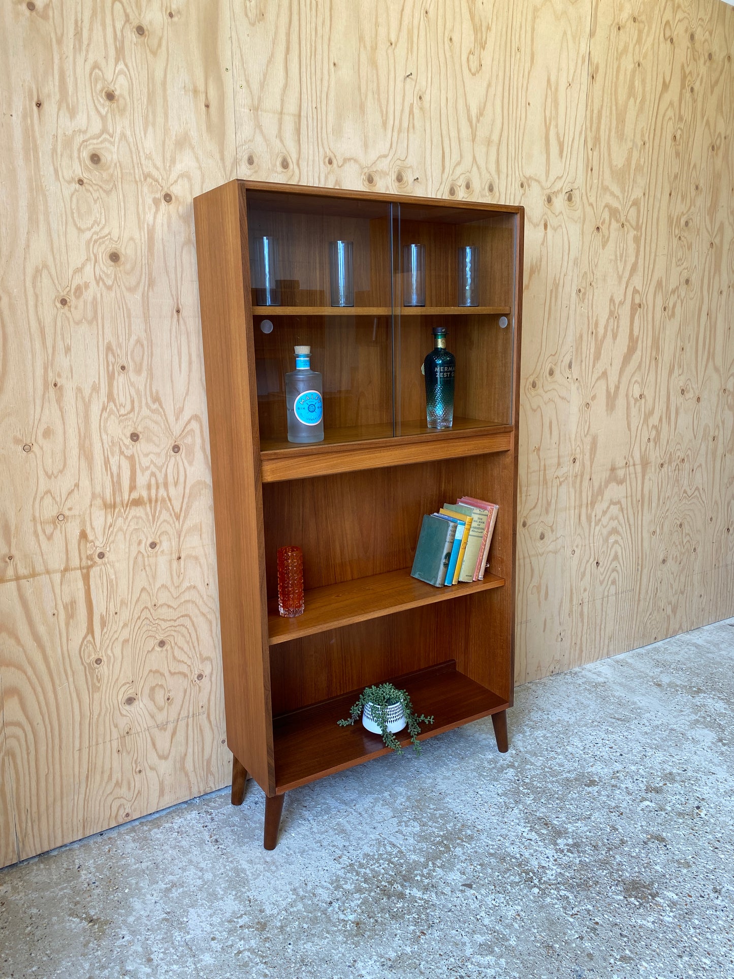 GPlan Fresco Cabinet