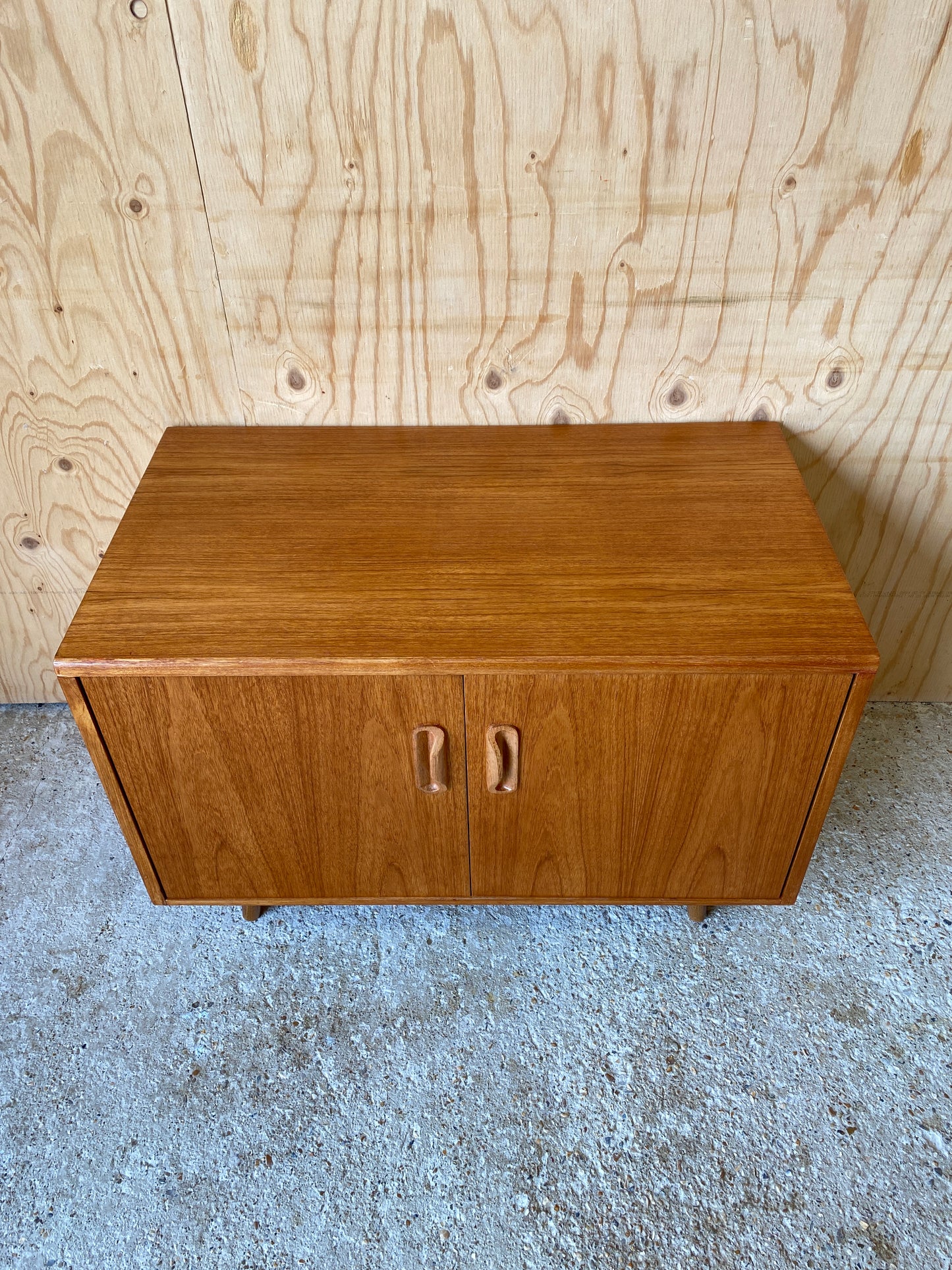 GPlan Fresco Sideboard