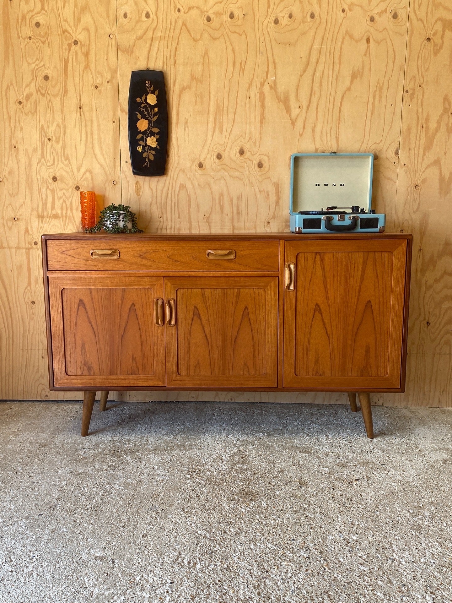 GPlan Fresco Sideboard