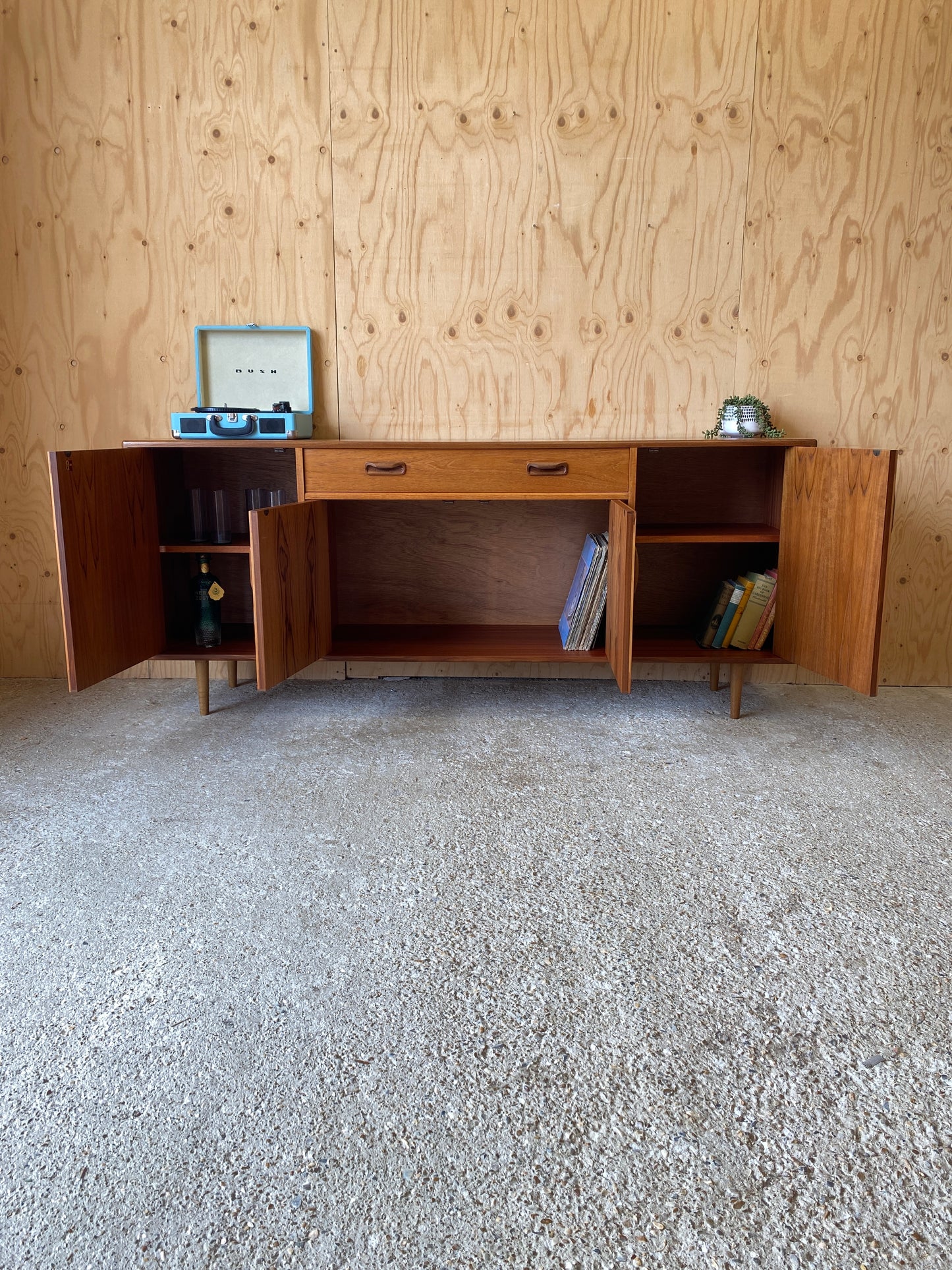 GPlan Fresco Sideboard