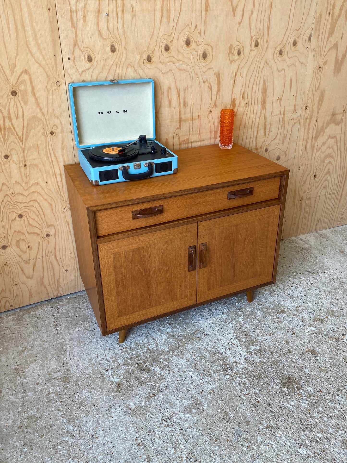 GPlan Sierra Sideboard