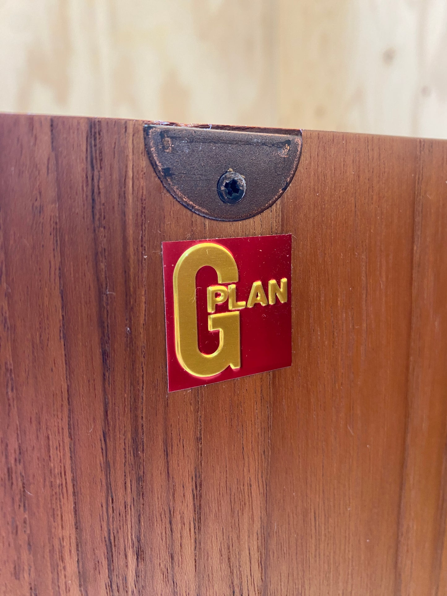 GPlan Sideboard