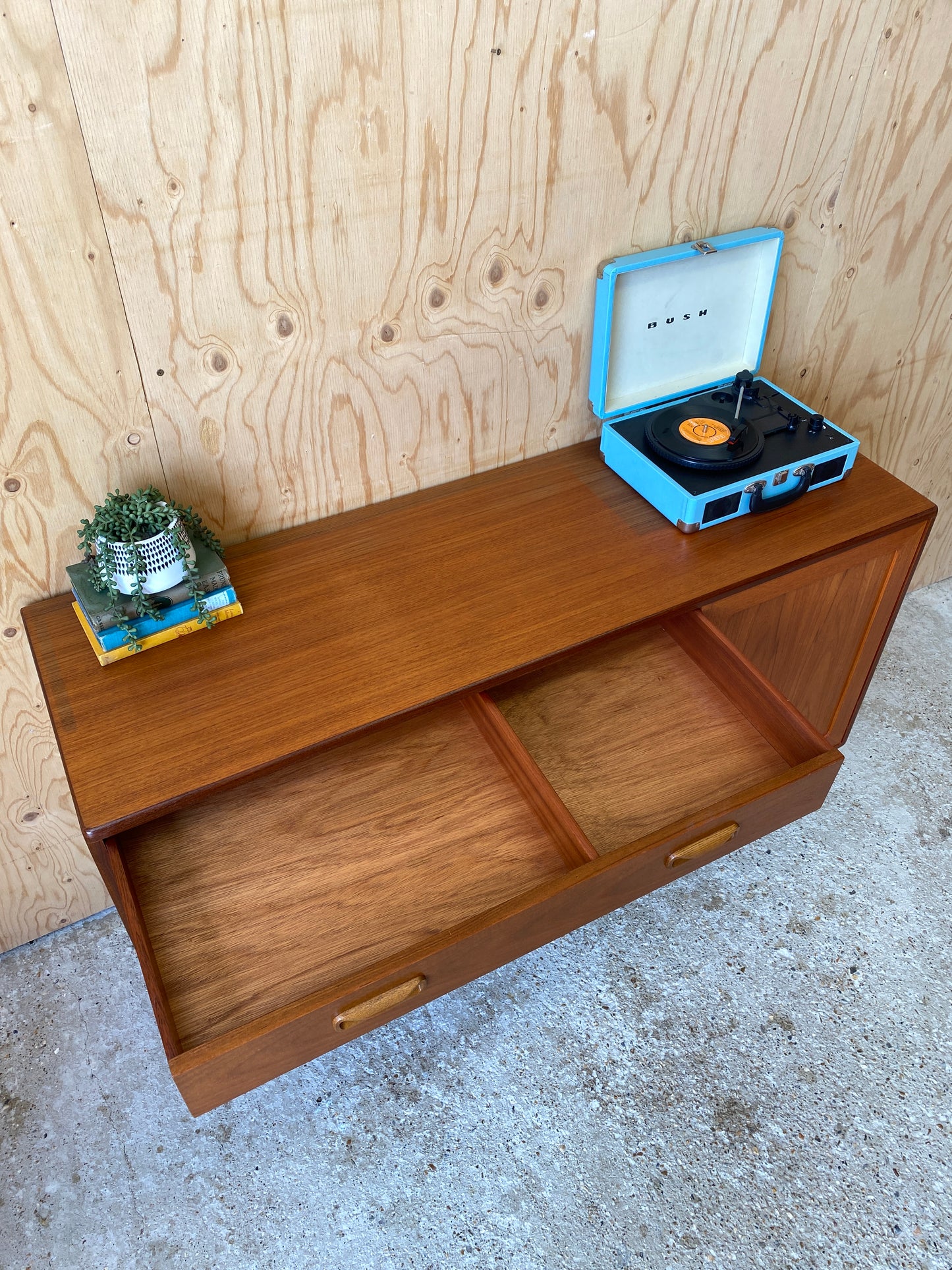 GPlan Fresco Sideboard
