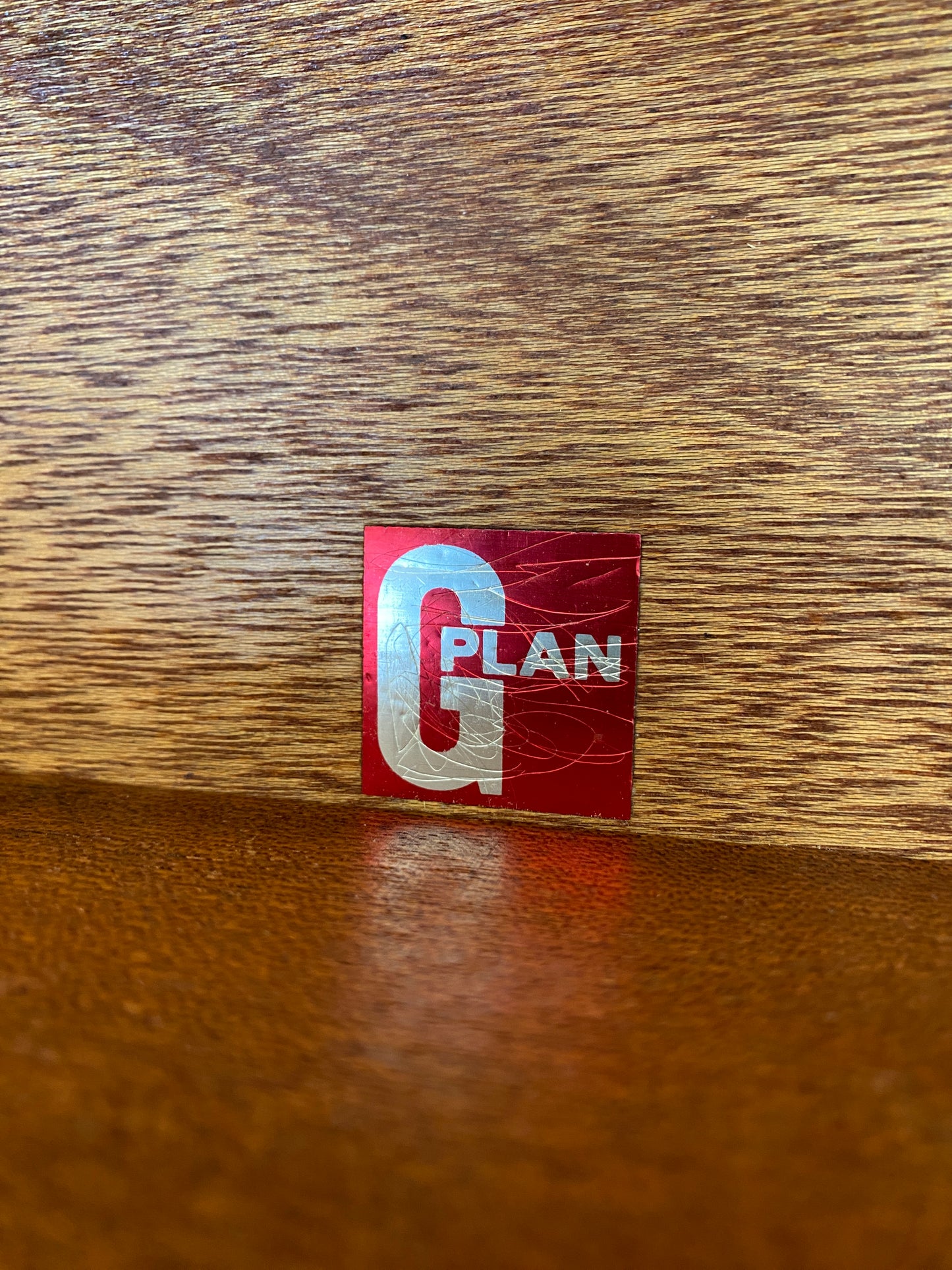 GPlan Sierra Sideboard