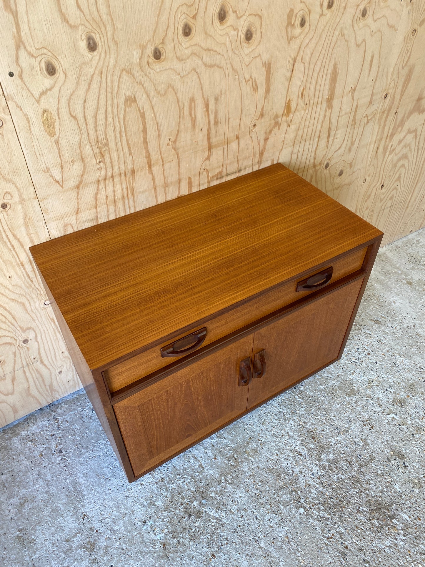 GPlan Sierra Sideboard