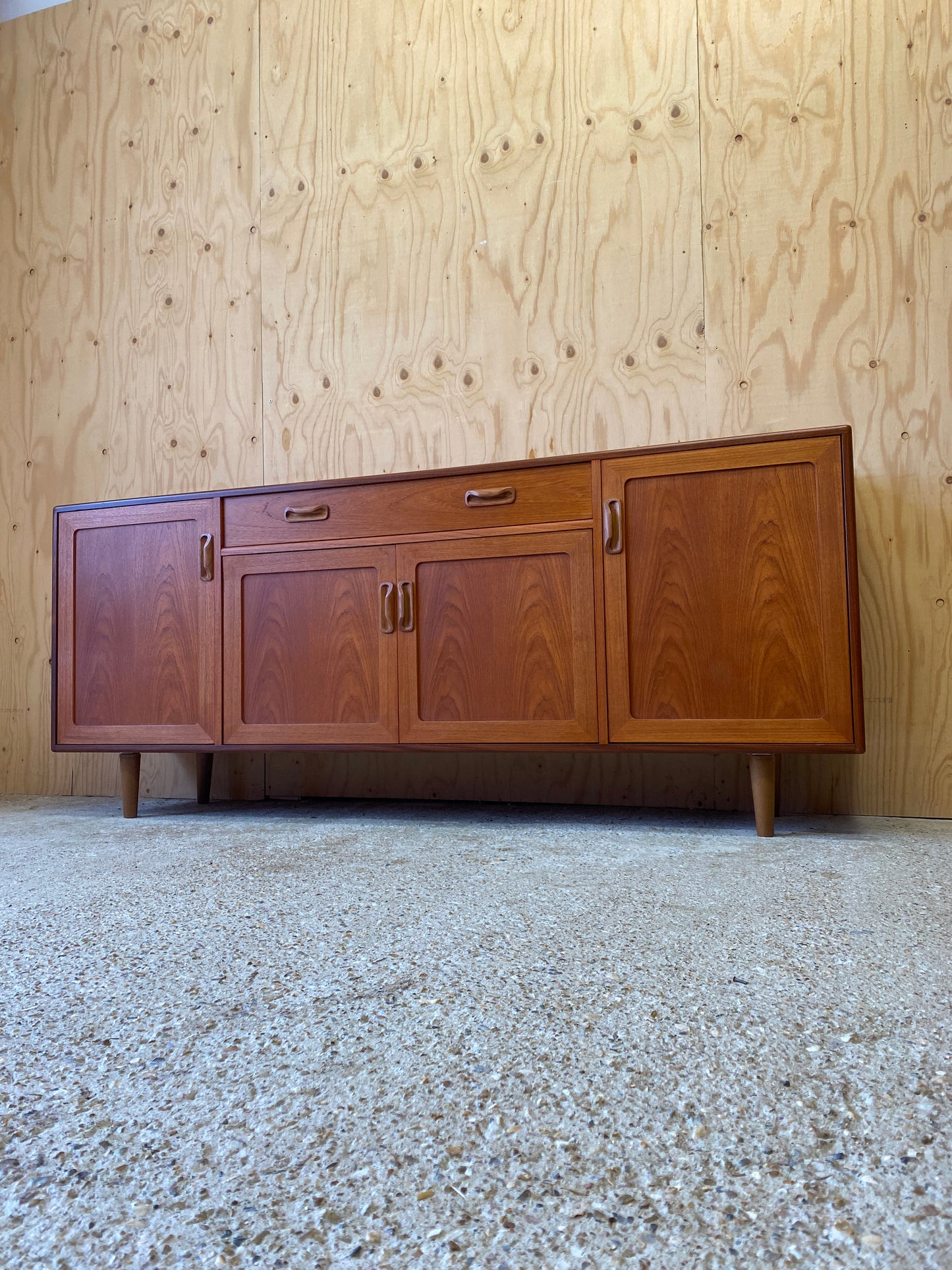 GPlan Fresco Sideboard