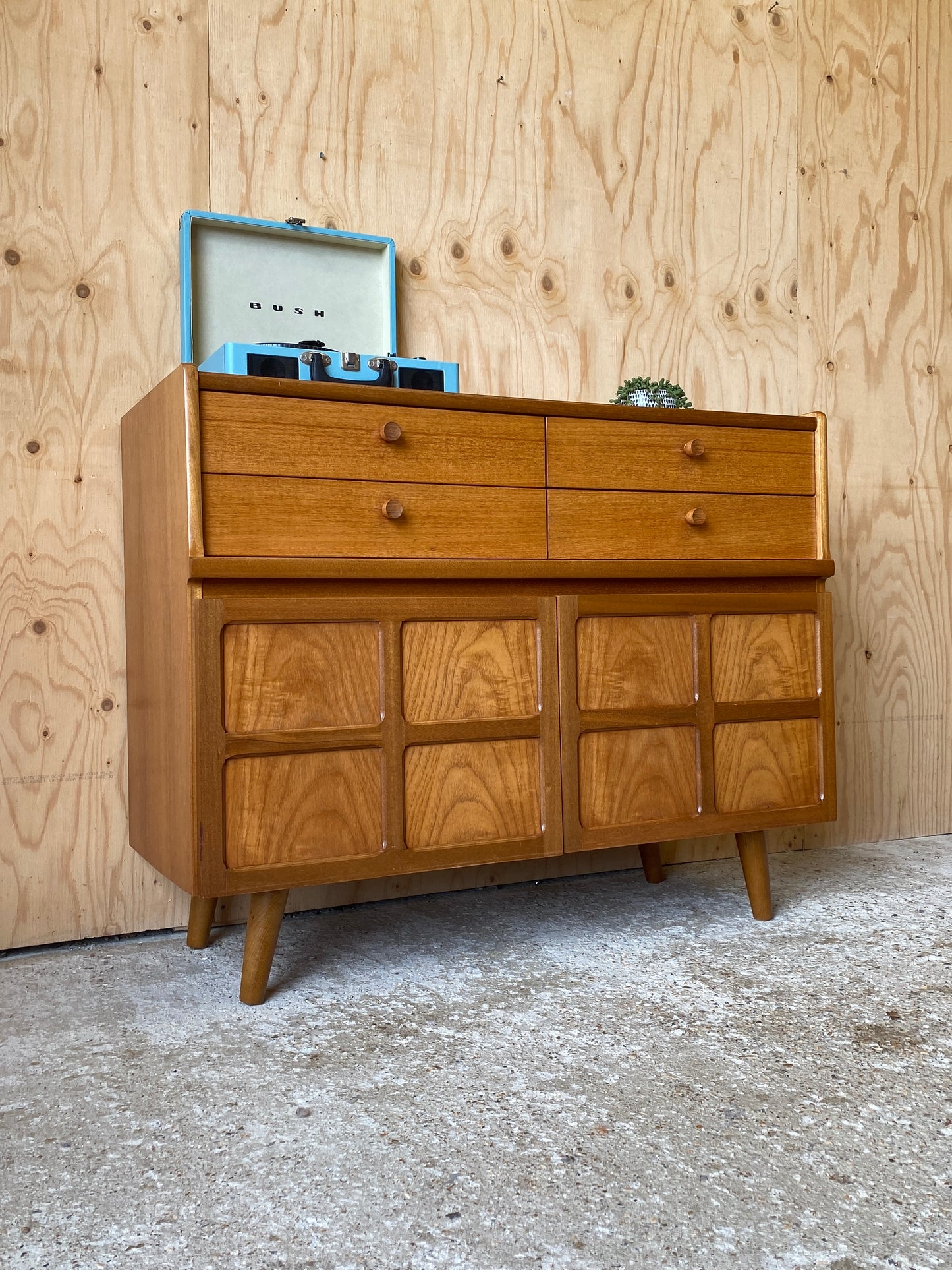 Nathan Sideboard