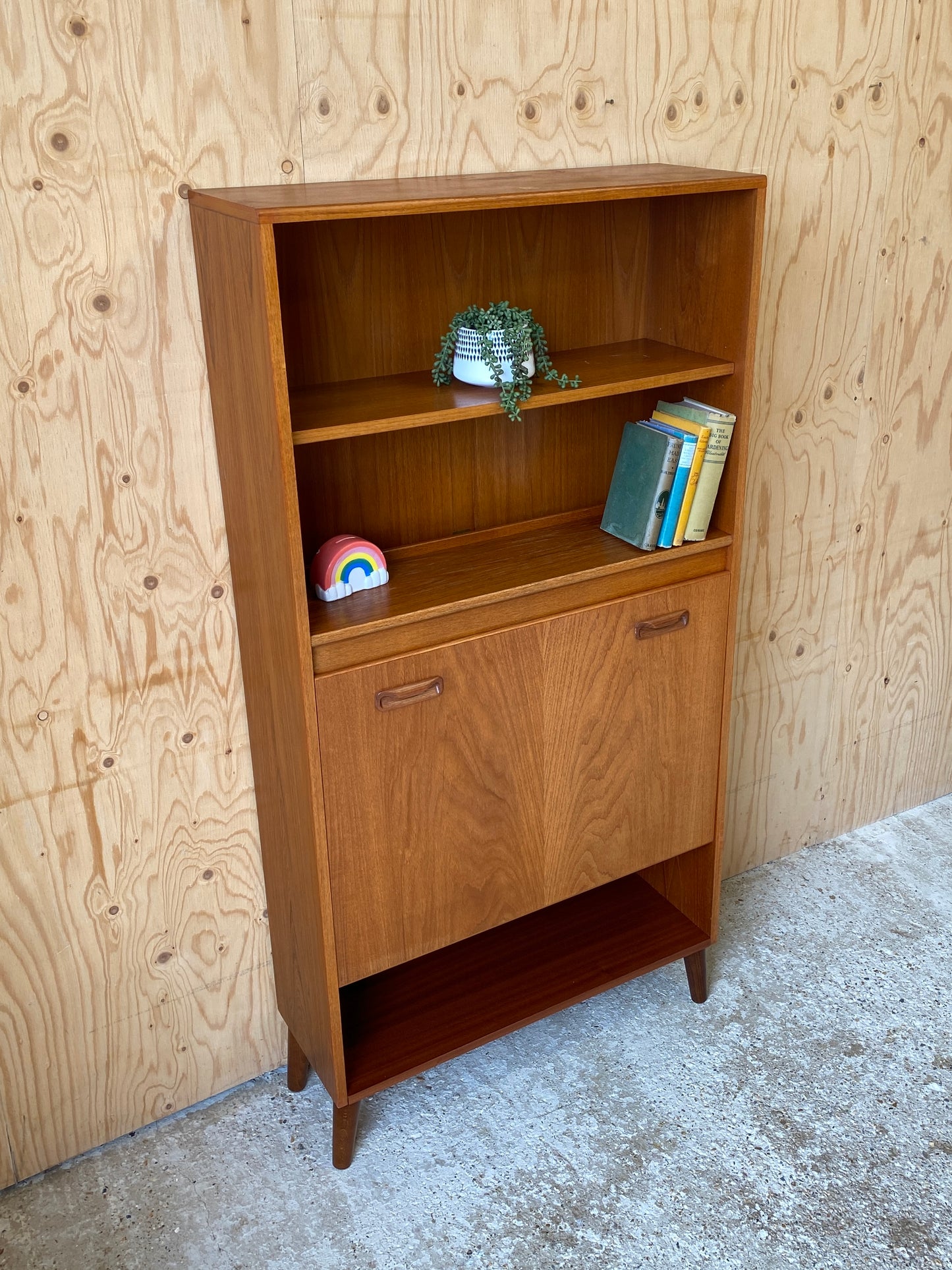 GPlan Fresco Cabinet