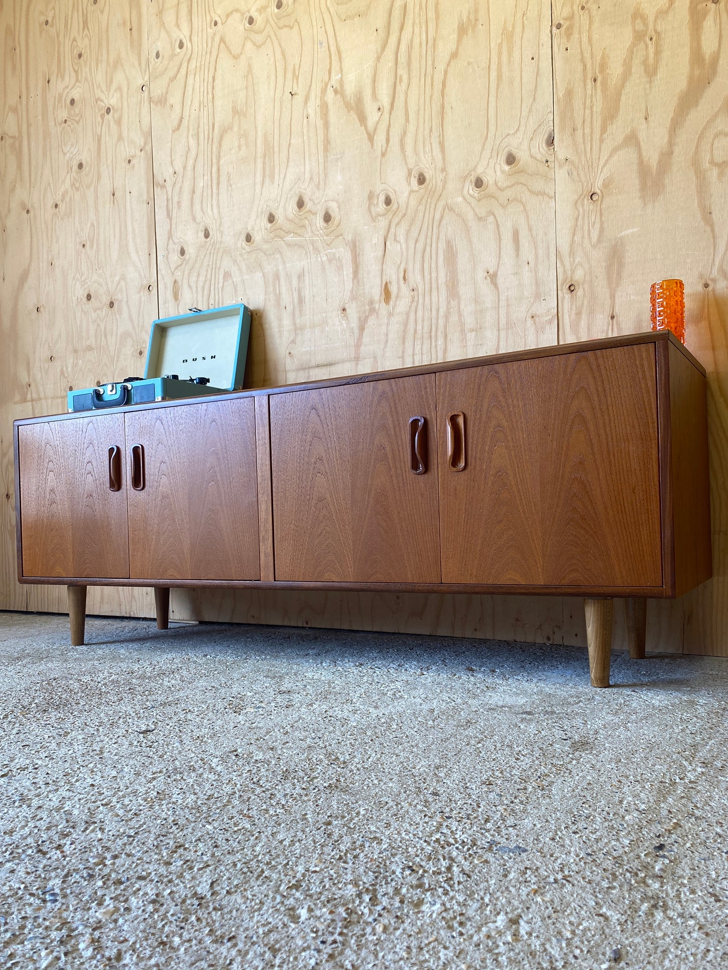 GPlan Fresco Sideboard