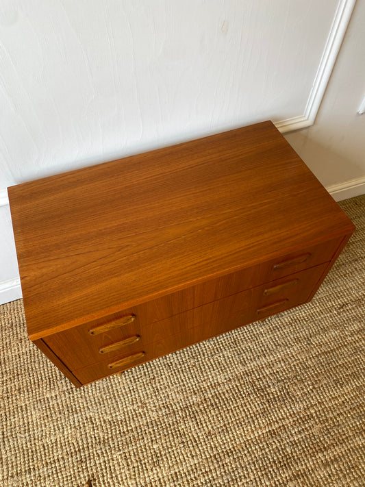 GPlan Chest of Drawers