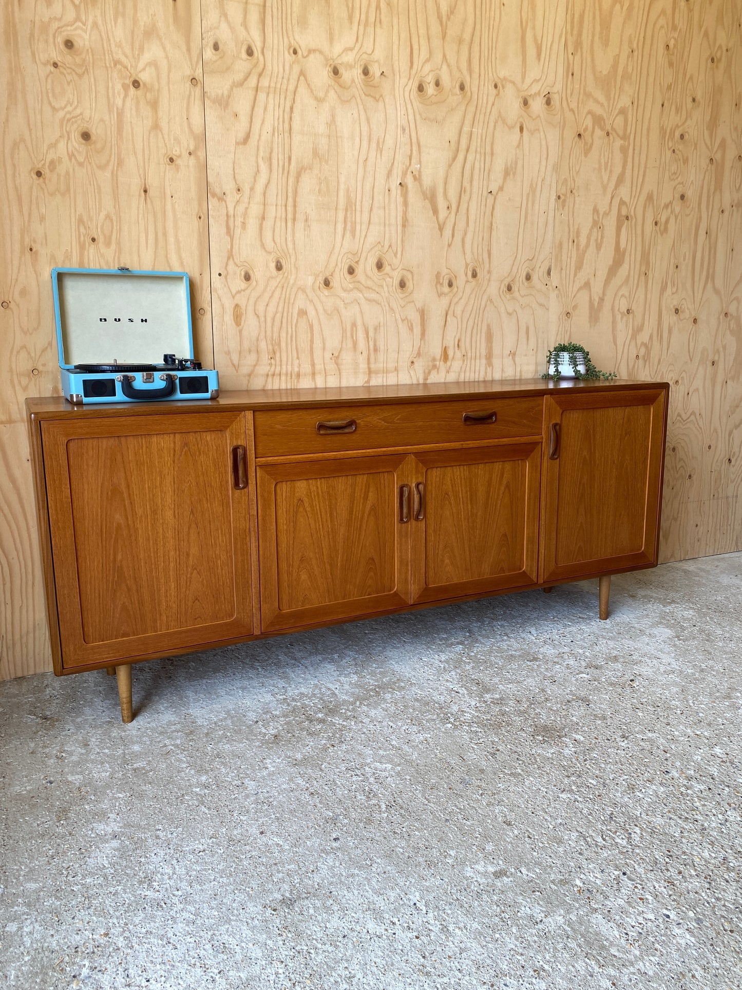 GPlan Fresco Sideboard