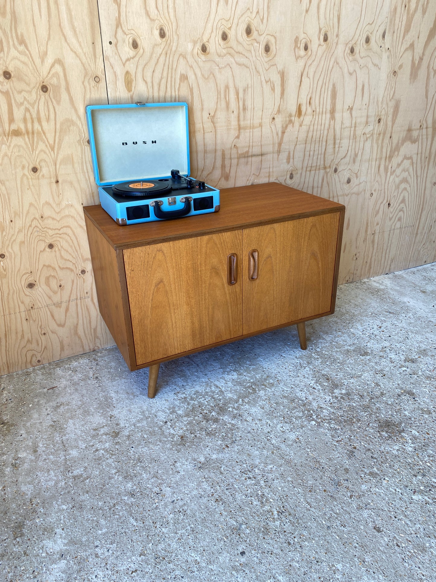 GPlan Sideboard