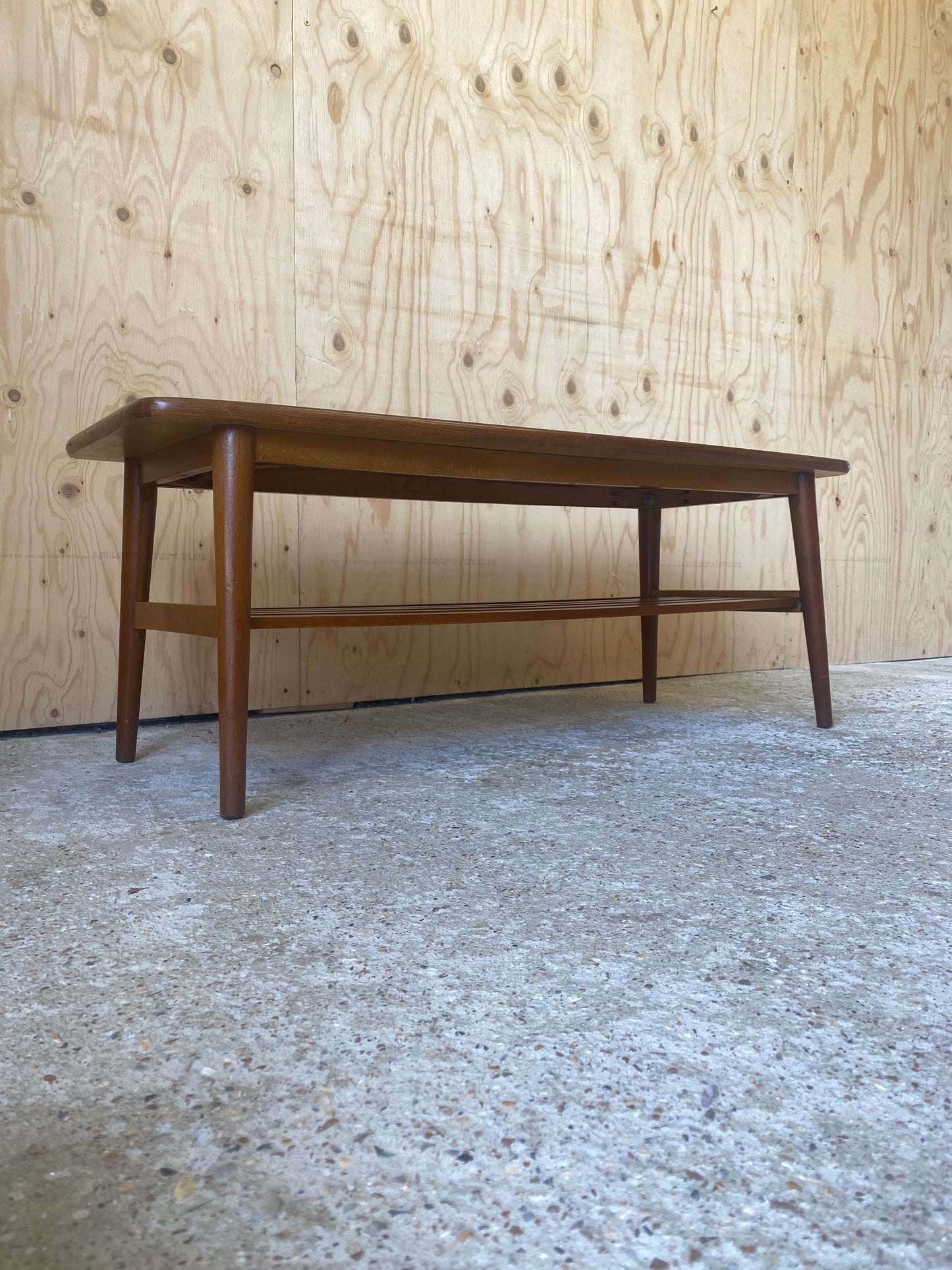Coffee Table by Centa