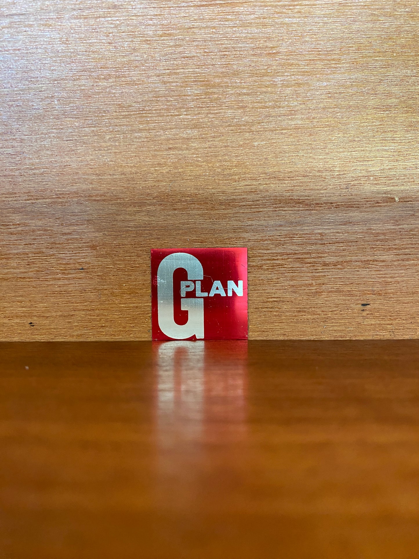 GPlan Chest of Drawers