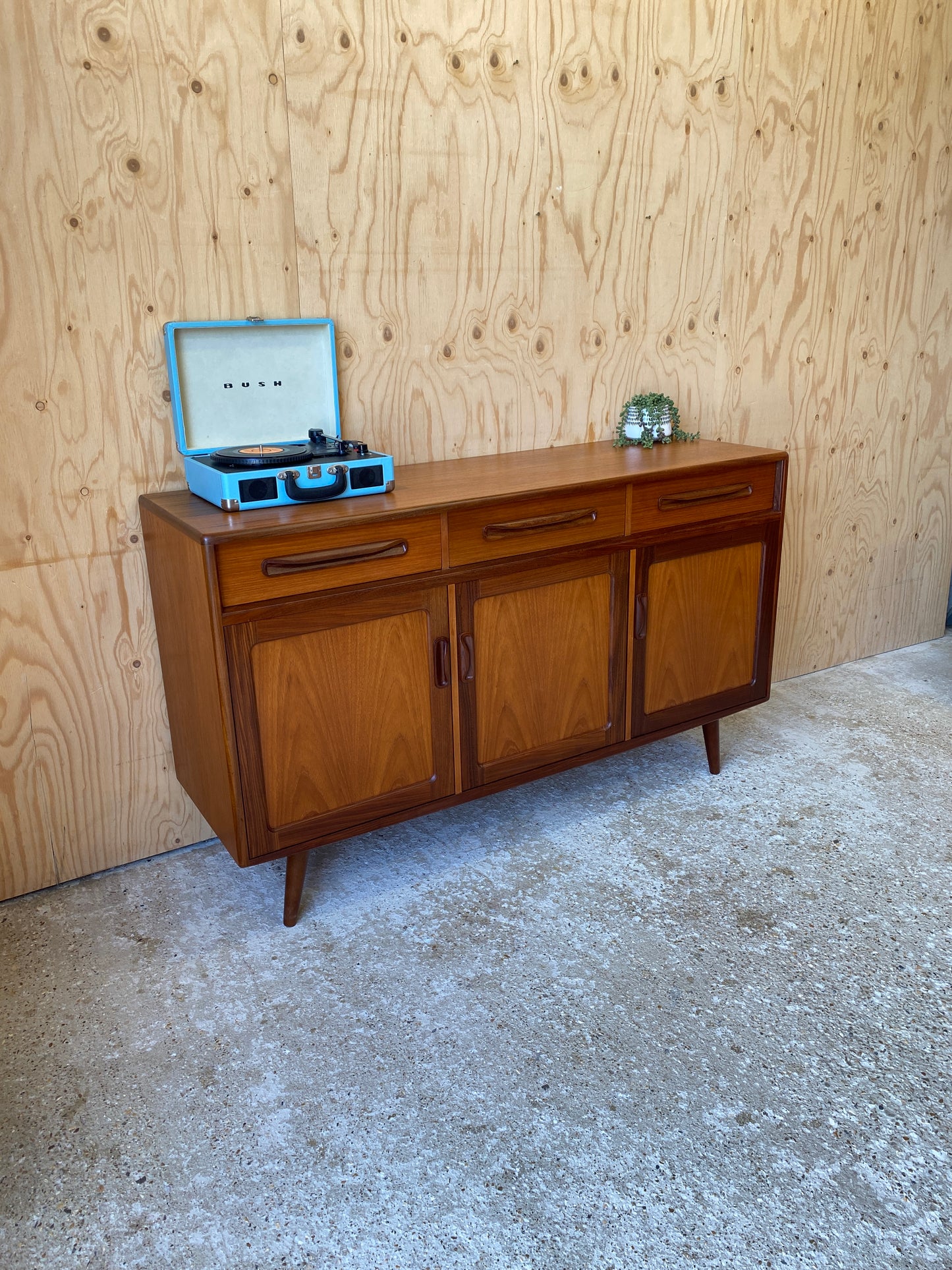 GPlan Fresco Sideboard