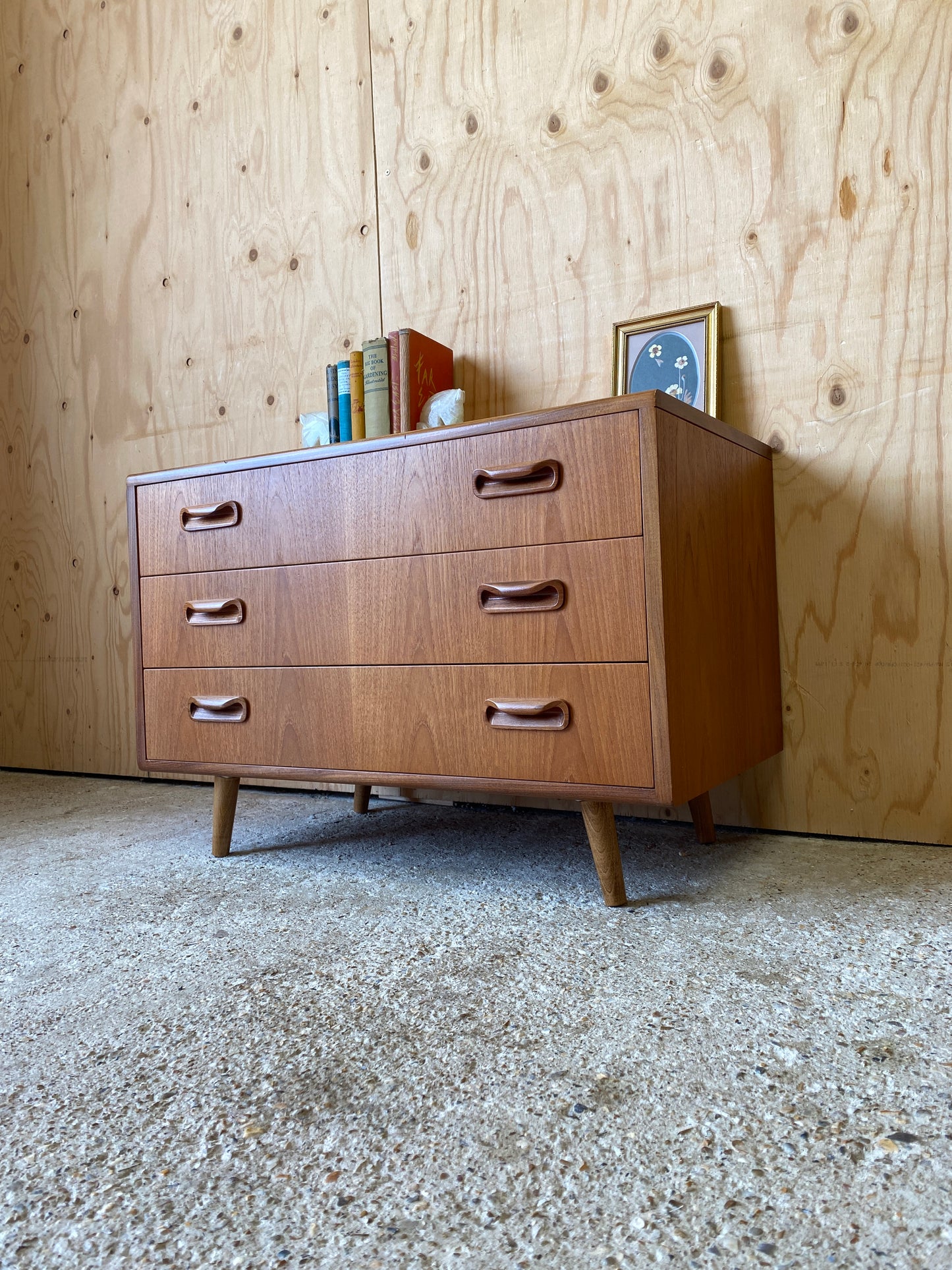 GPlan Chest of Drawers