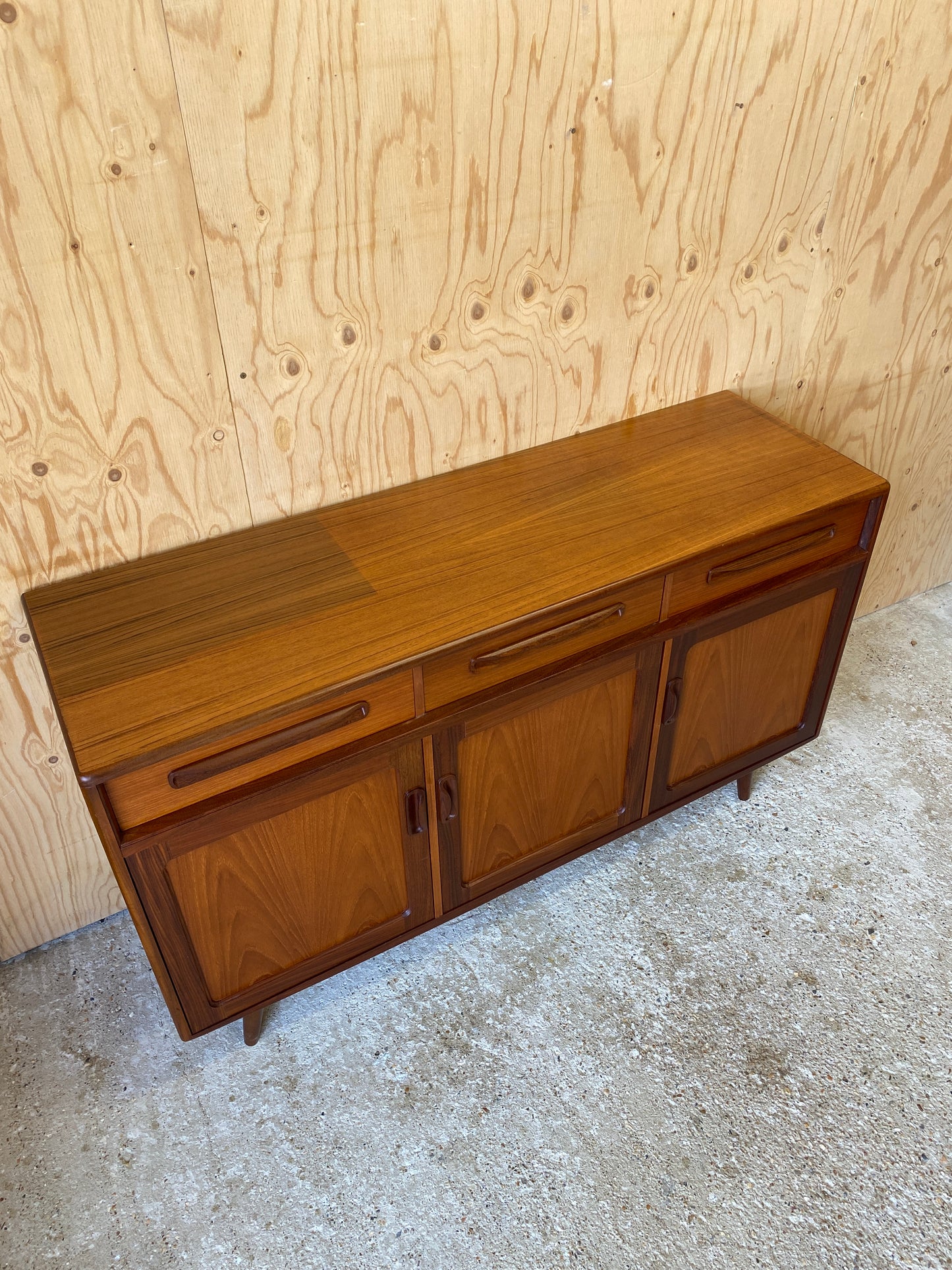 GPlan Fresco Sideboard