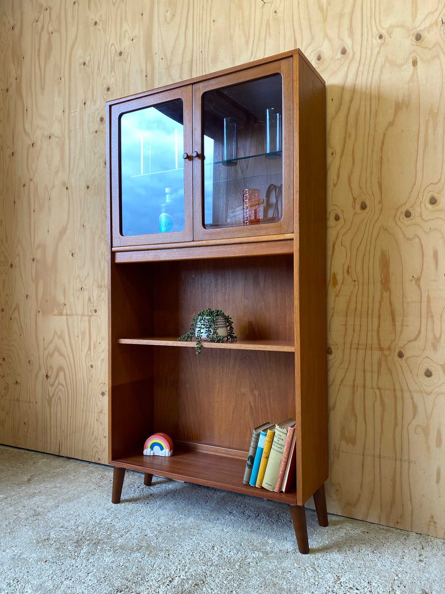 GPlan Cabinet
